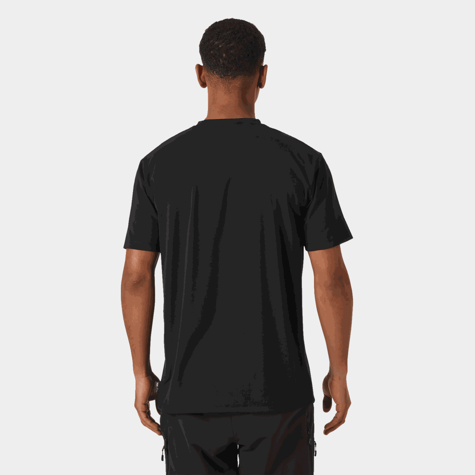 Skog Graphic T-shirt, t-skjorte - full image 2
