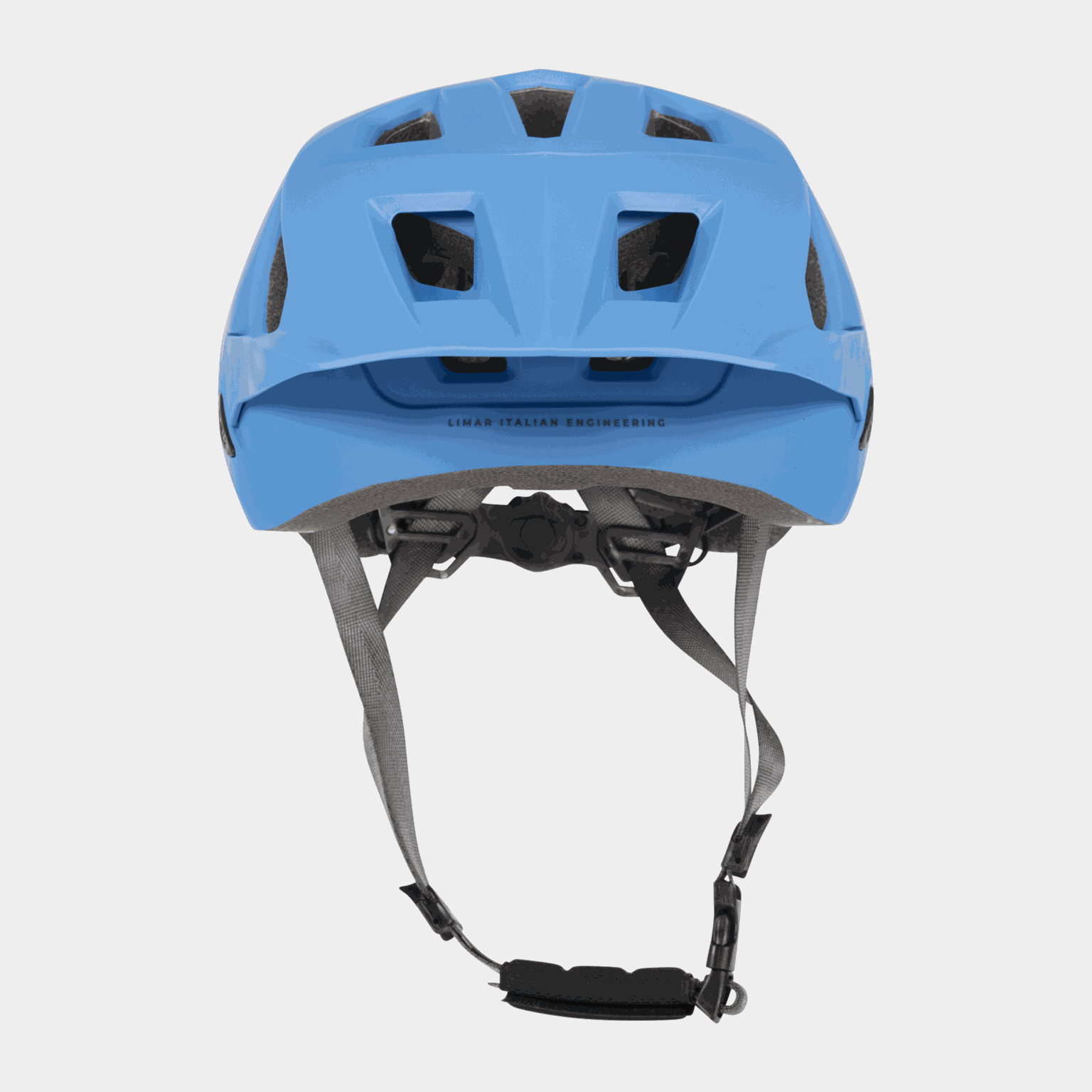Selva MTB helmet 26, terrengsykkelhjelm, unisex - full image 3