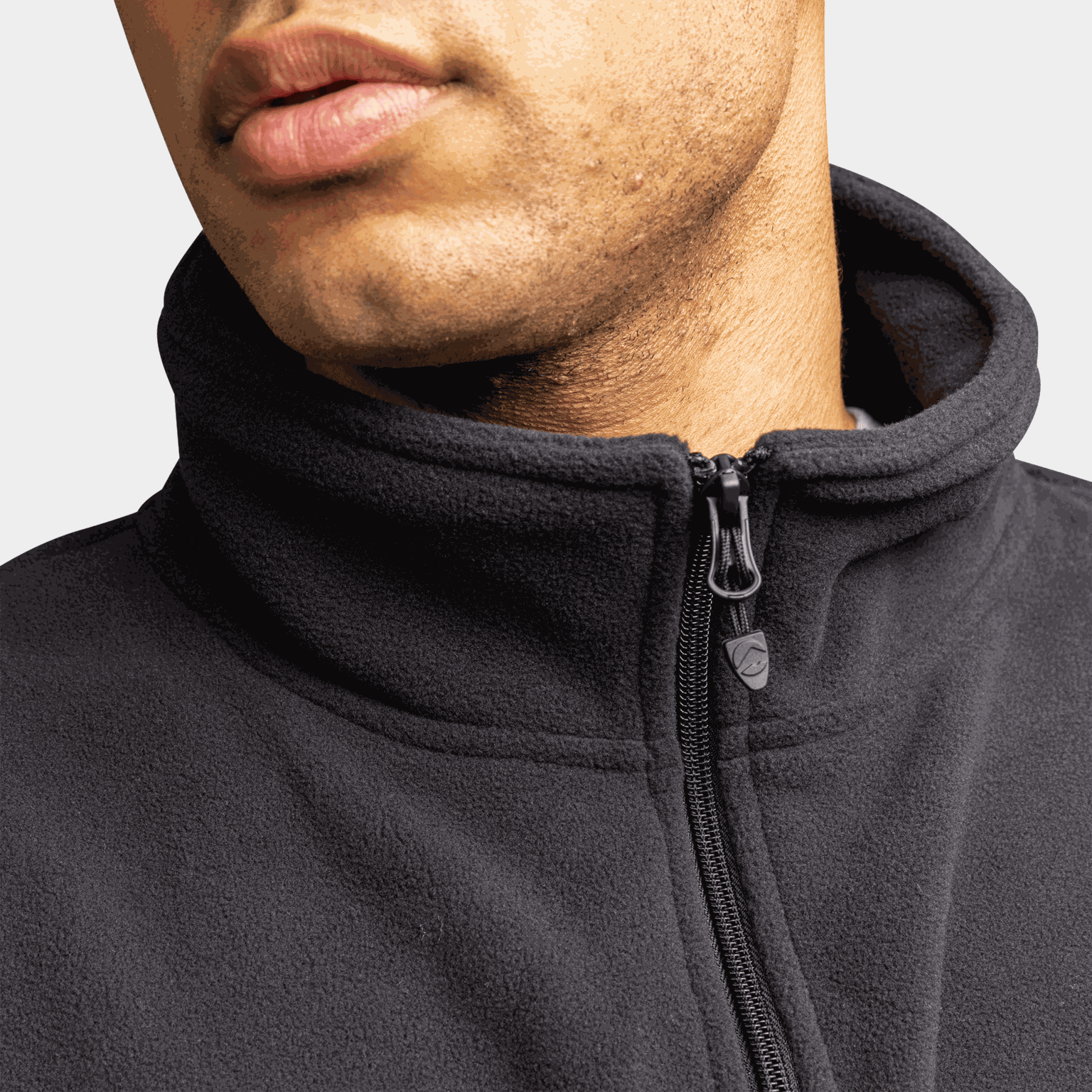 Tryvann Fleece Jacket, fleecejakke - full image 3