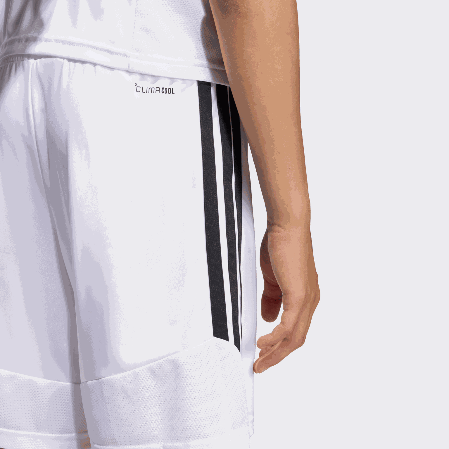 Tiro26 League Shorts, fotballshorts, junior - full image 4