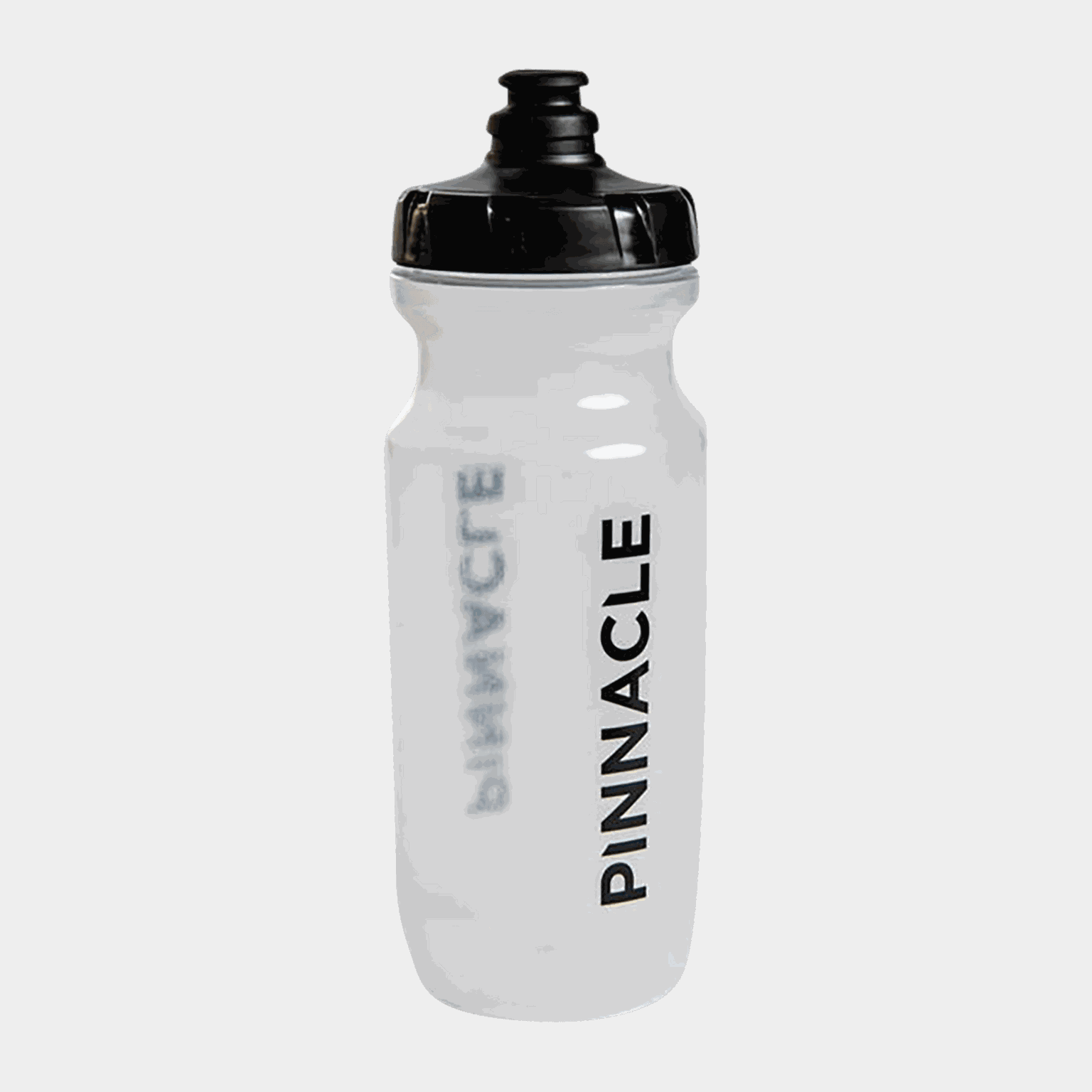 Cycling Water Bottle 600ml, drikkeflaske - full image 1