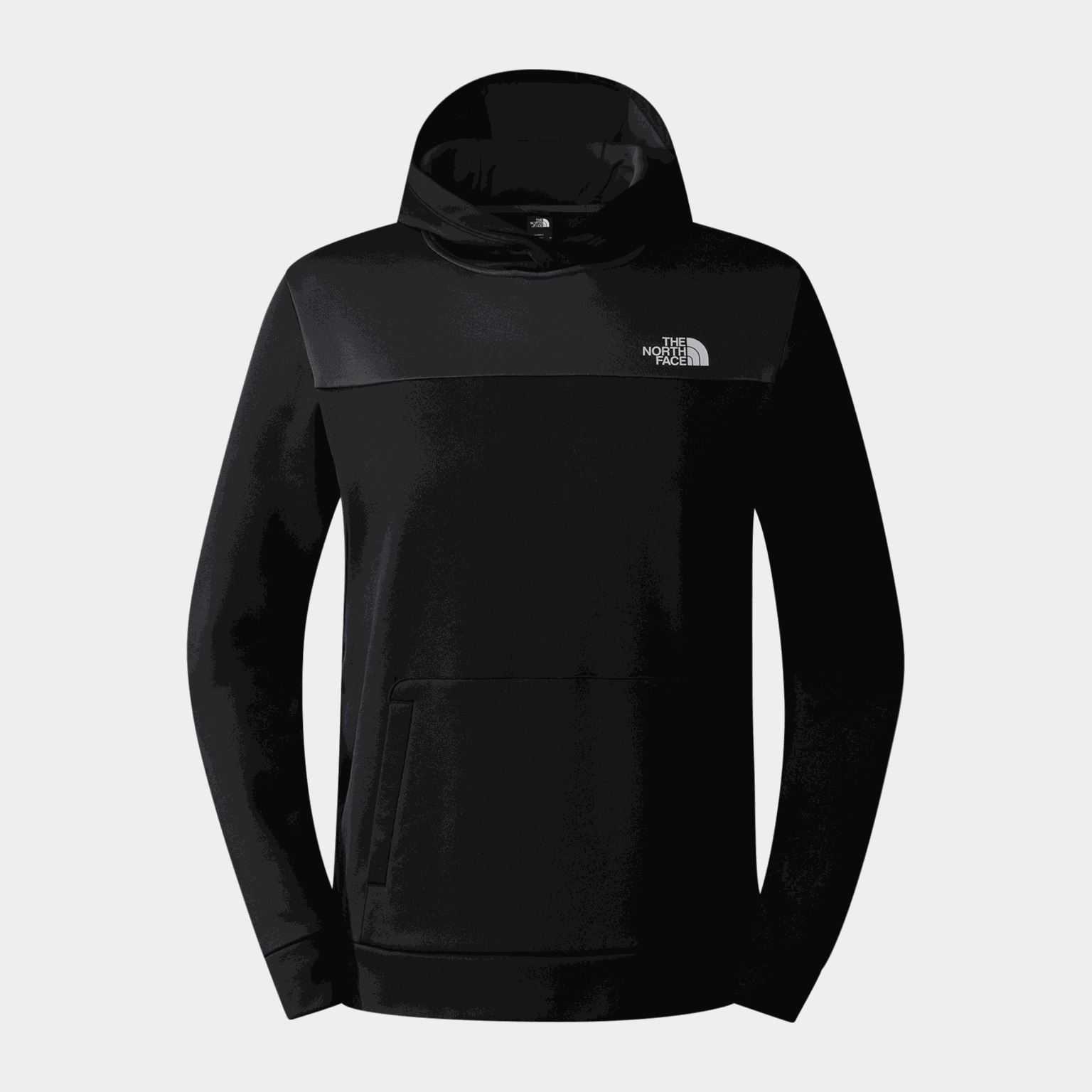 M Reaxion Fleece P/O Hoodie, . - full image 1