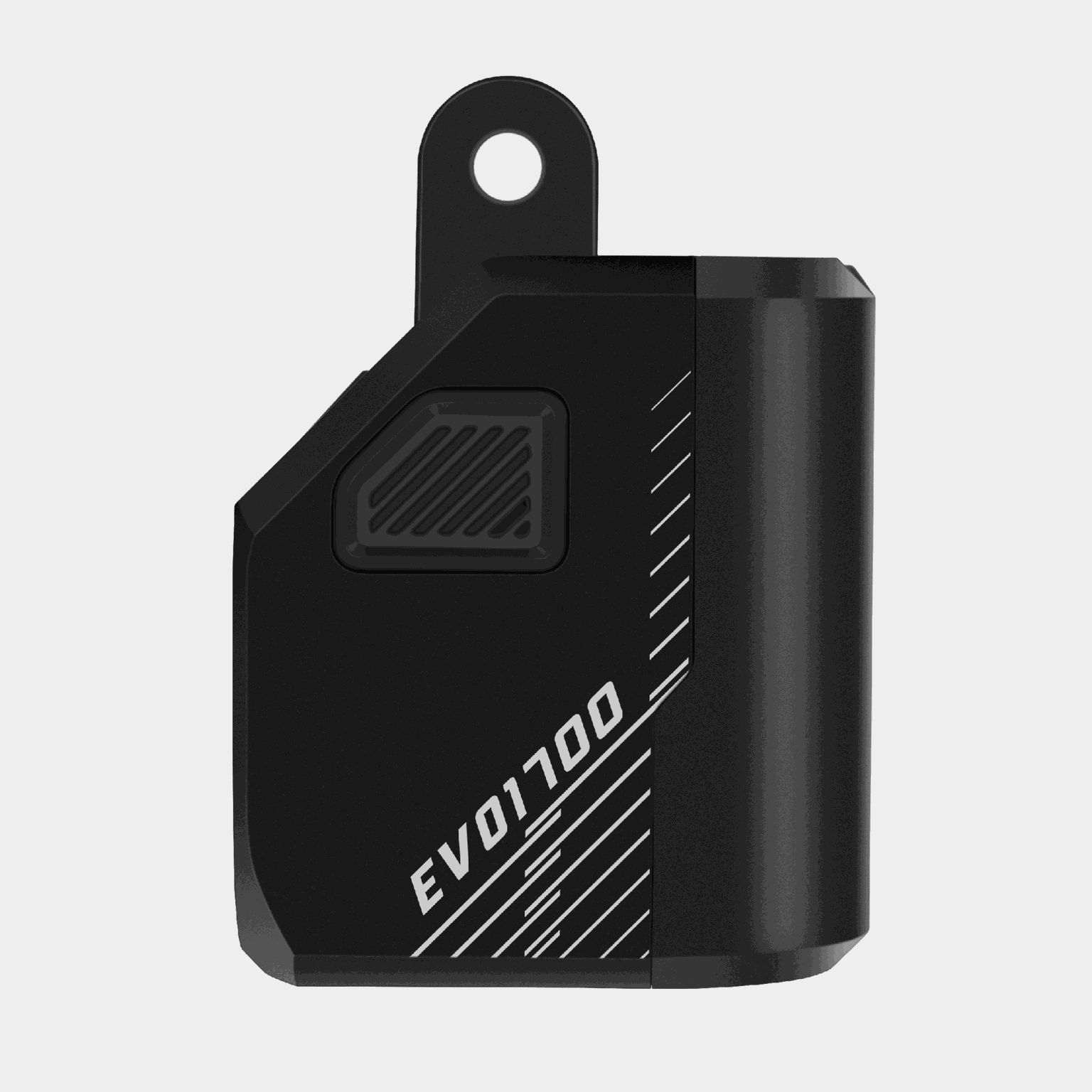 MS EVO 1700, sykkellykt, front - full image 3