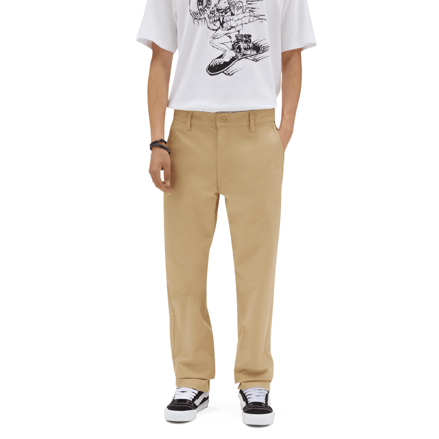 Vans Mn Authentic Chino R