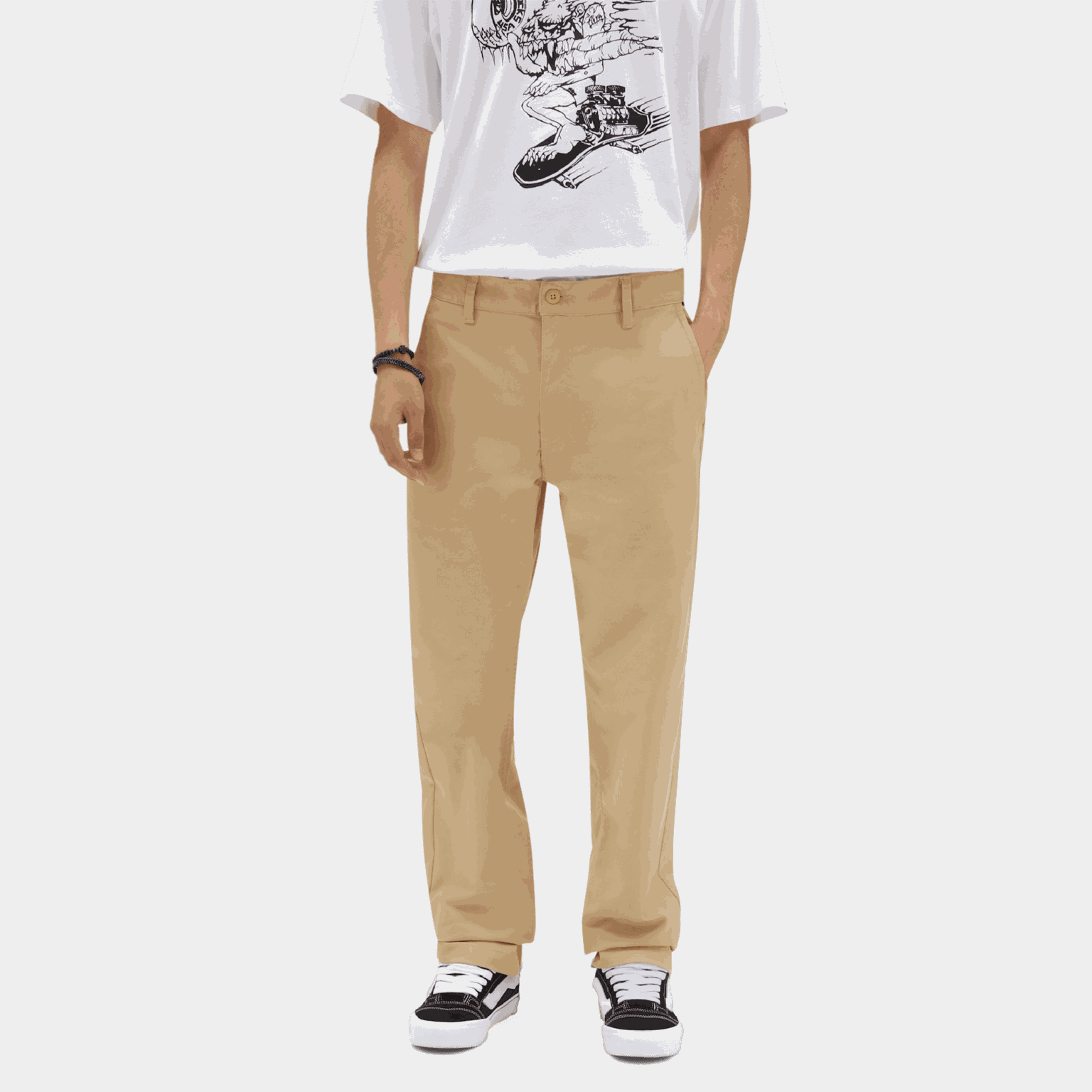 Mn Authentic Chino R - full image 1