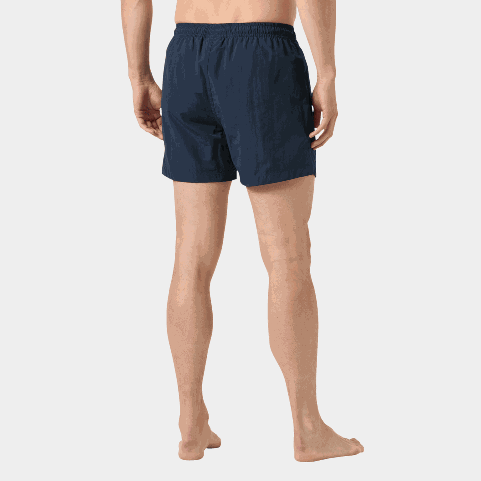Cascais Trunk 4,5", badeshorts - full image 2