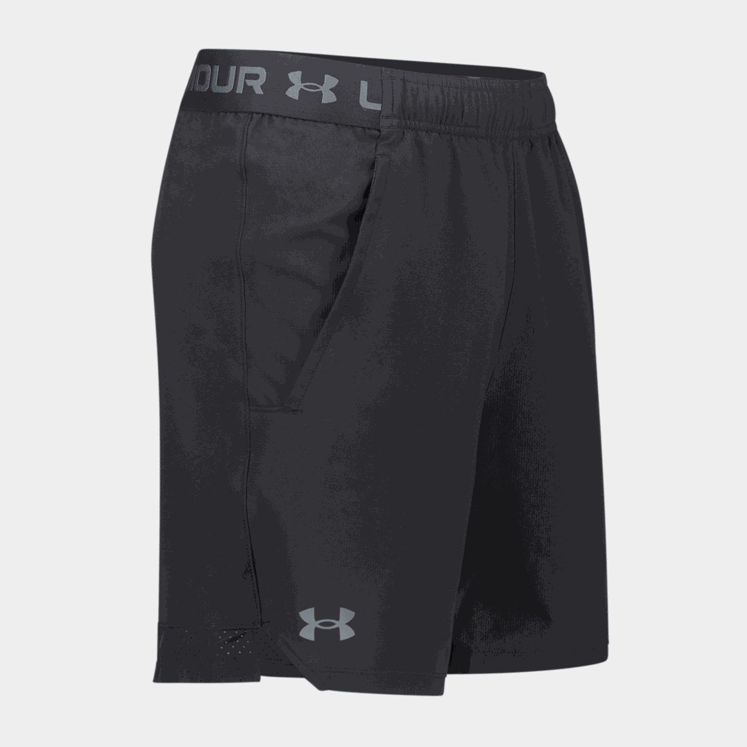 Vanish Woven 6In Shorts, treningsshorts, herre - full image 2