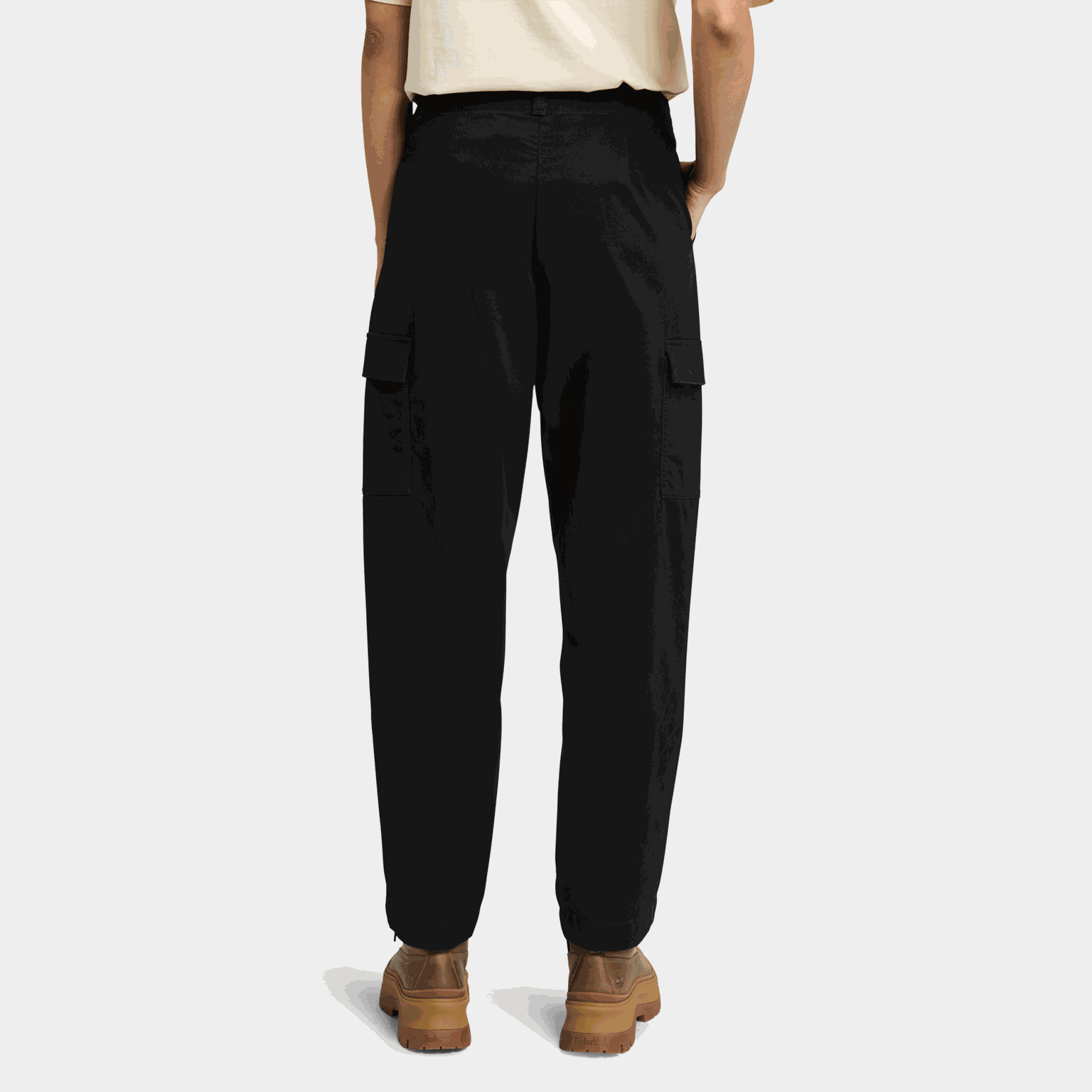 Cargo Pants, bukse, dame - full image 2