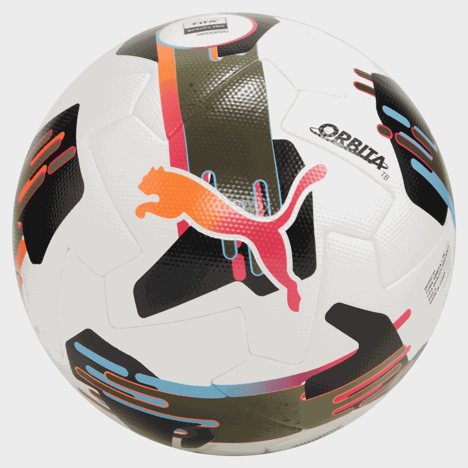 Orbita 1 TB (FIFA Quality Pro), fotball - full image 1