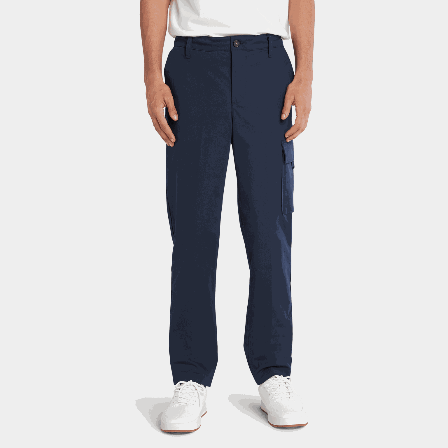 Slim Tapered Pant, jeans, herre - full image 2