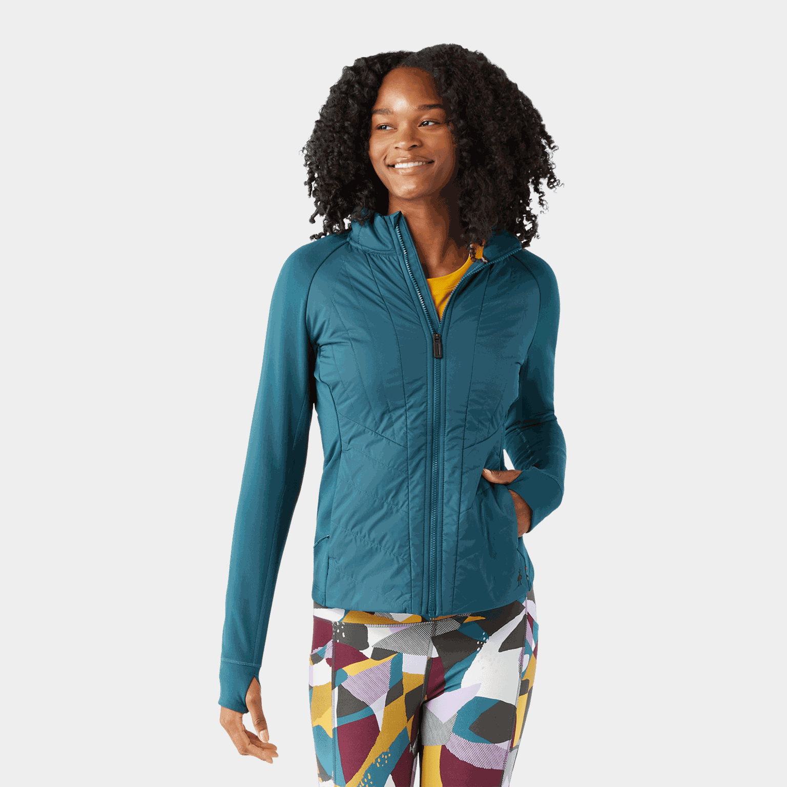 Smartloft Jacket - full image 1