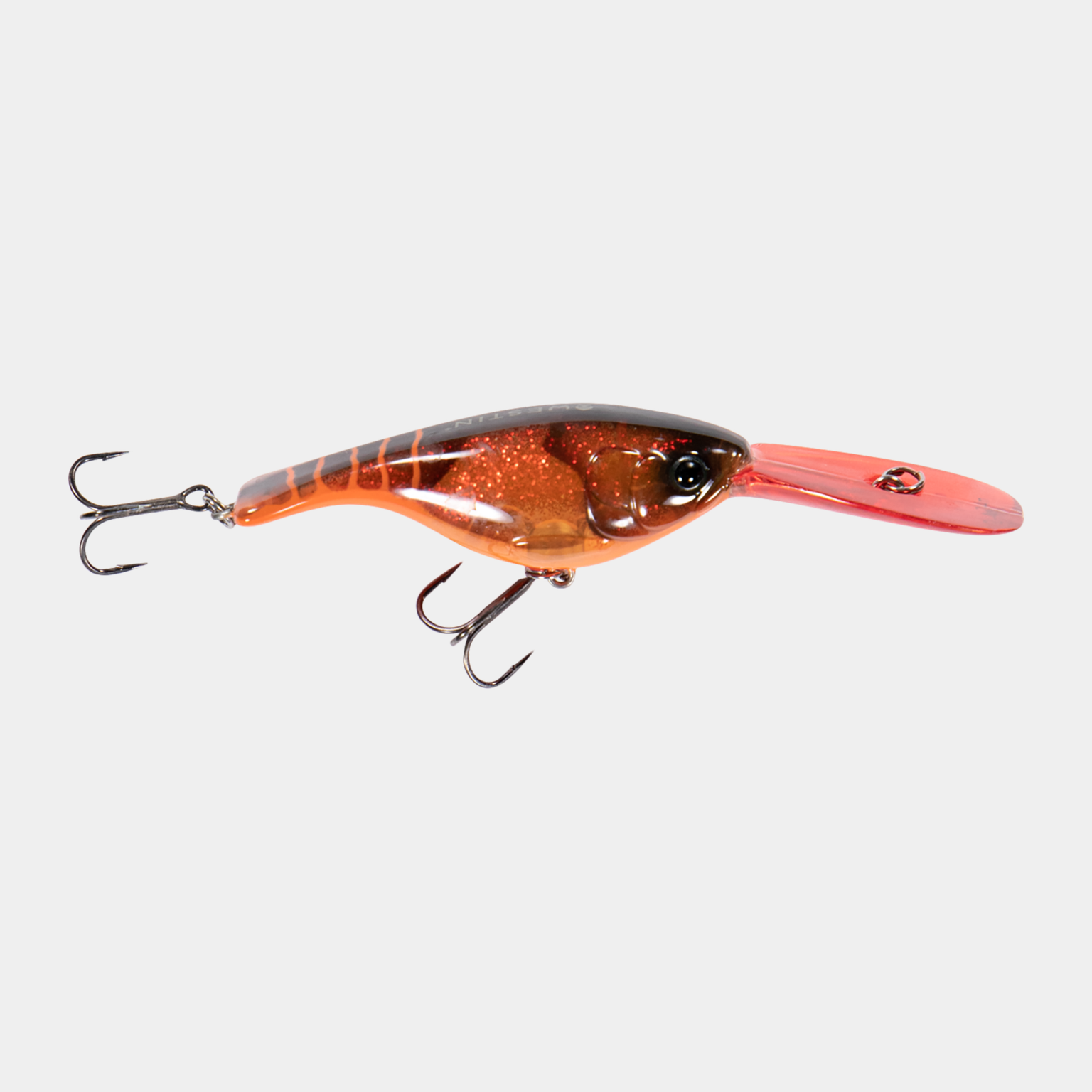 Babybite Dr Crankbait 6, 5cm 13g Floating, wobbler - full image 1
