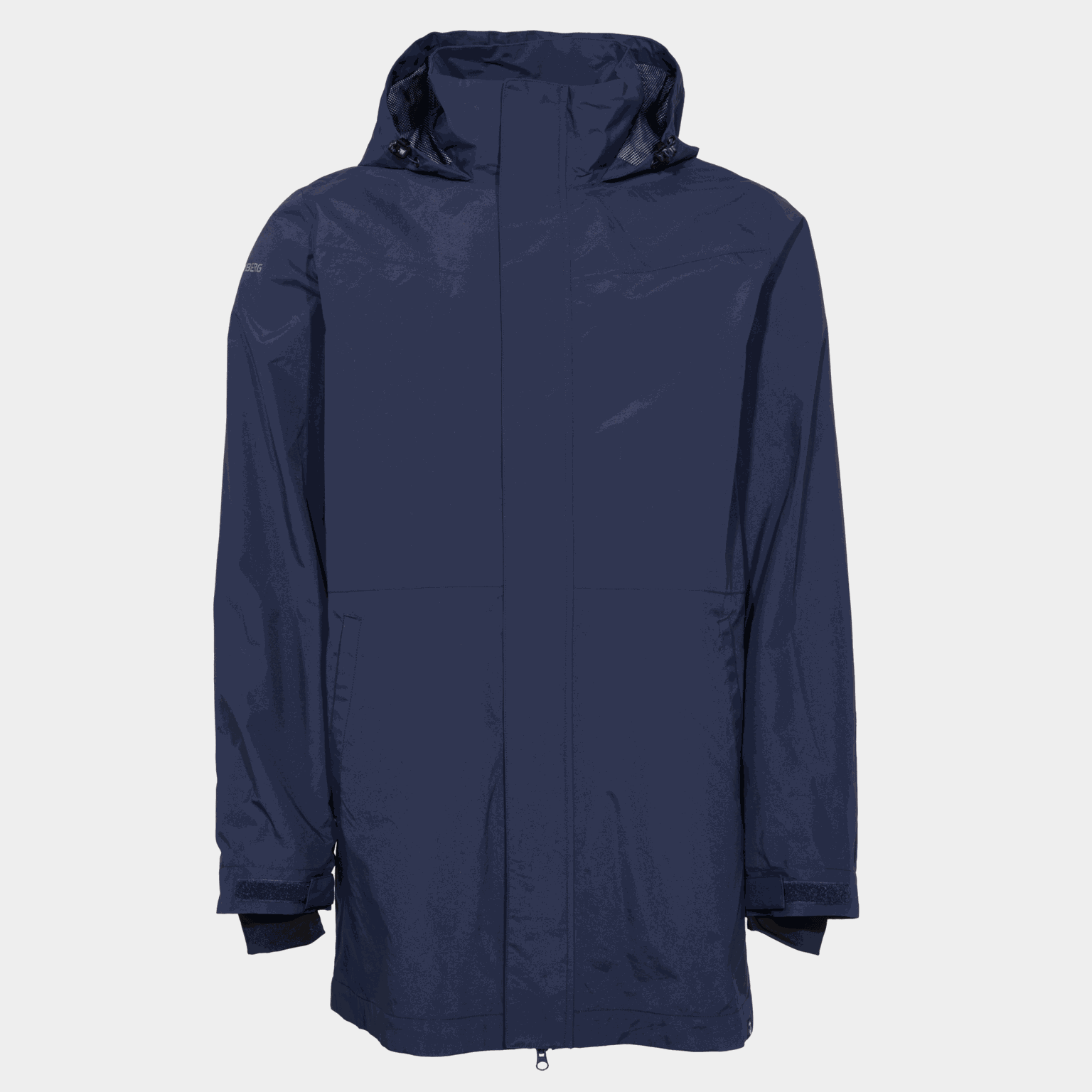 Kuopio 3-in-1 Jacket, jakke, herre - full image 1