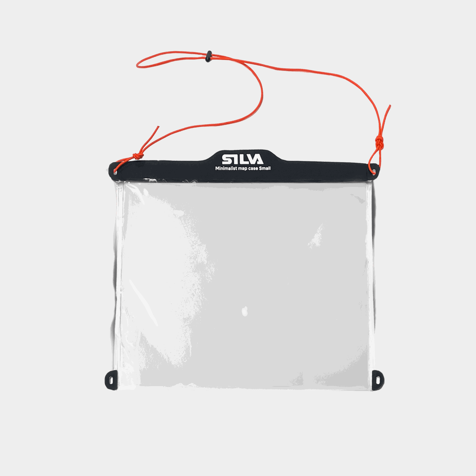 Minimalist Map Case Small, kartmappe - full image 1