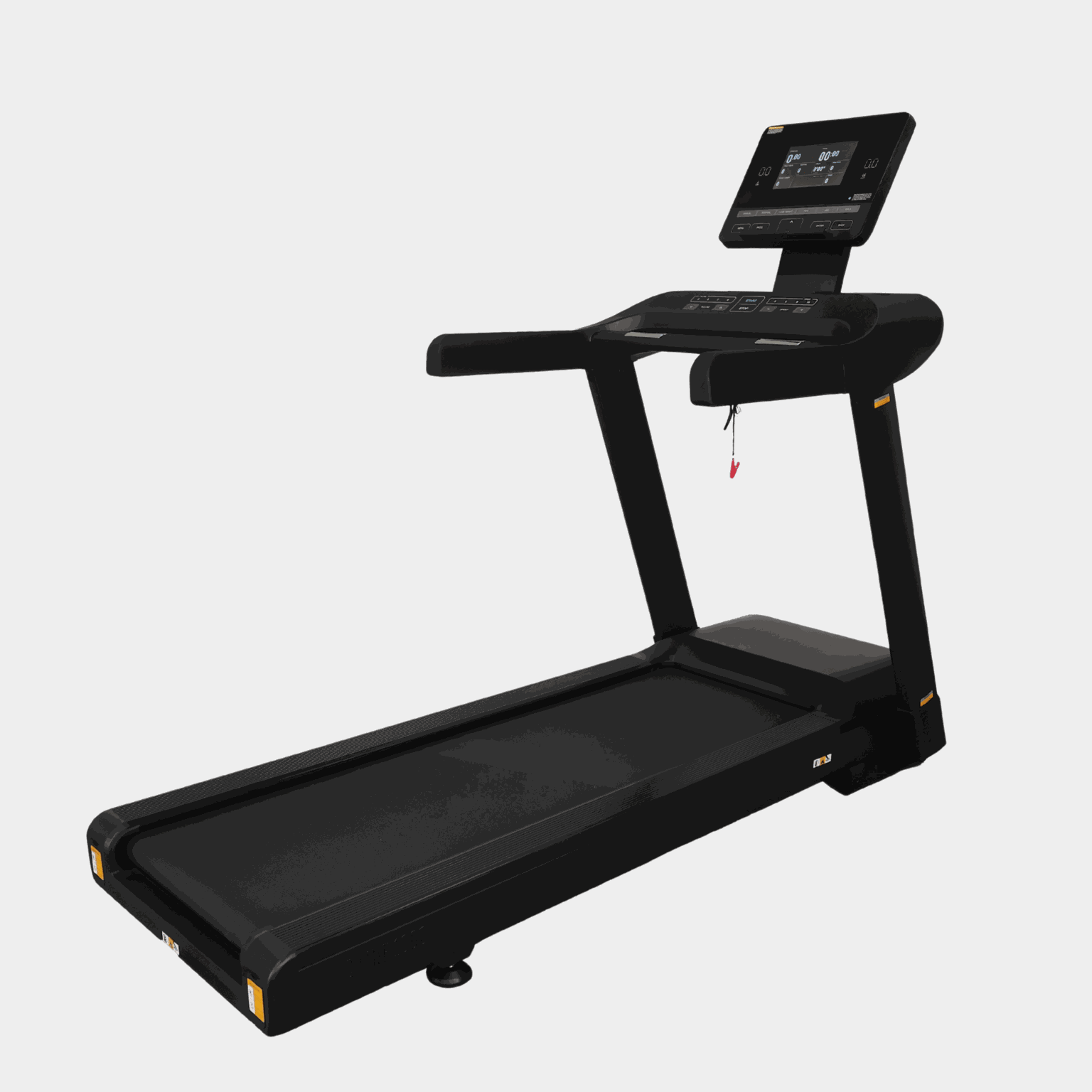 C LINE 1000 Treadmill, tredemølle - full image 1