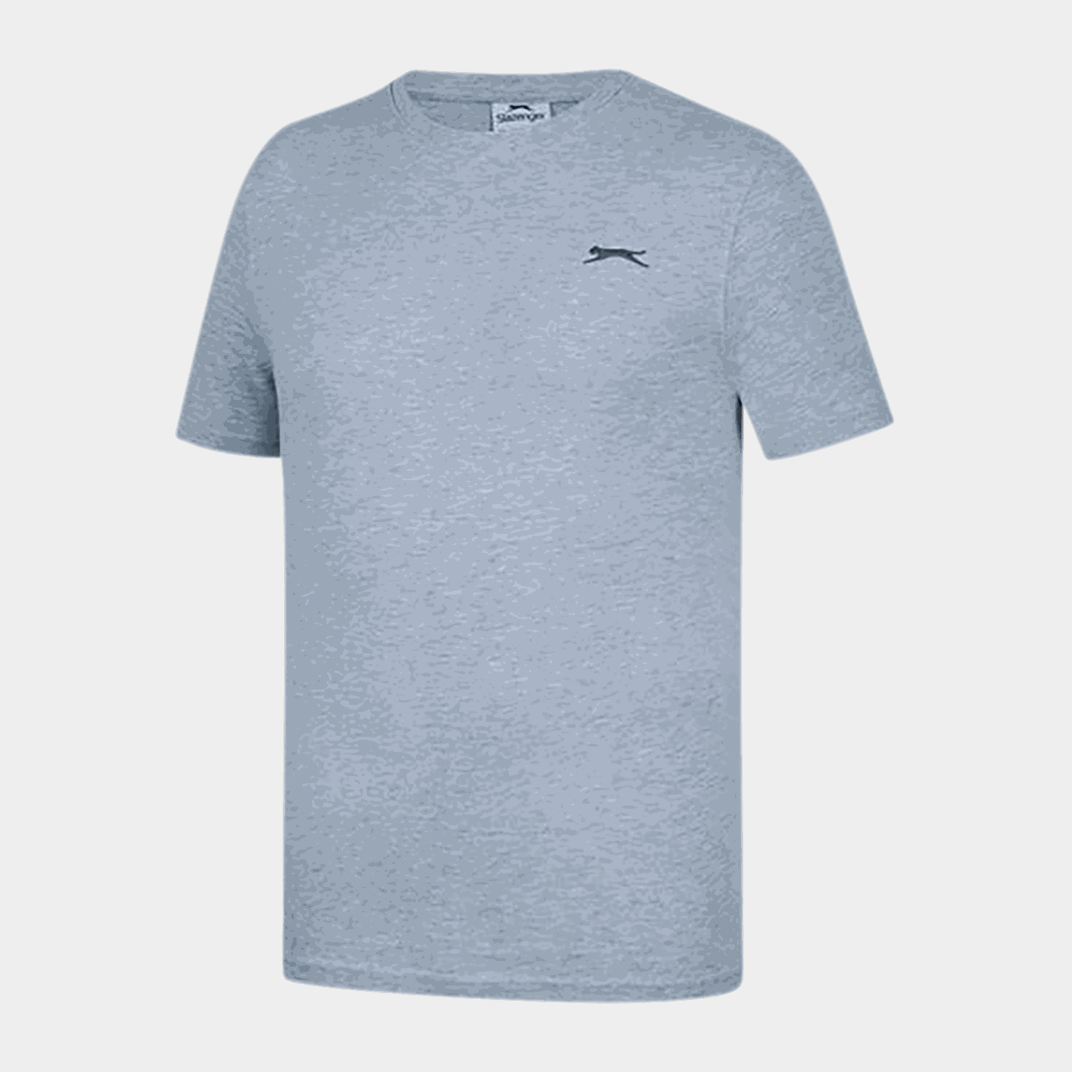 Plain Tee, t-skjorte, herre - full image 3