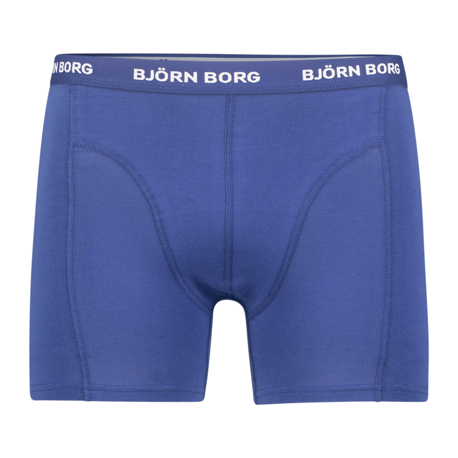 Björn Borg Cotton Stretch Boxer 1P, boxershorts