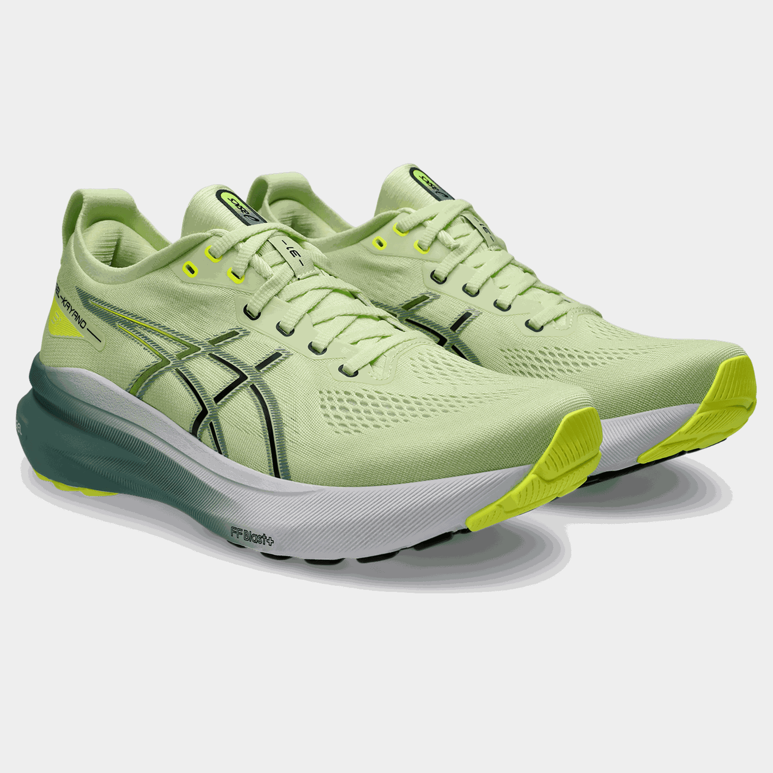 Gel-Kayano 31, løpesko, herre - full image 3