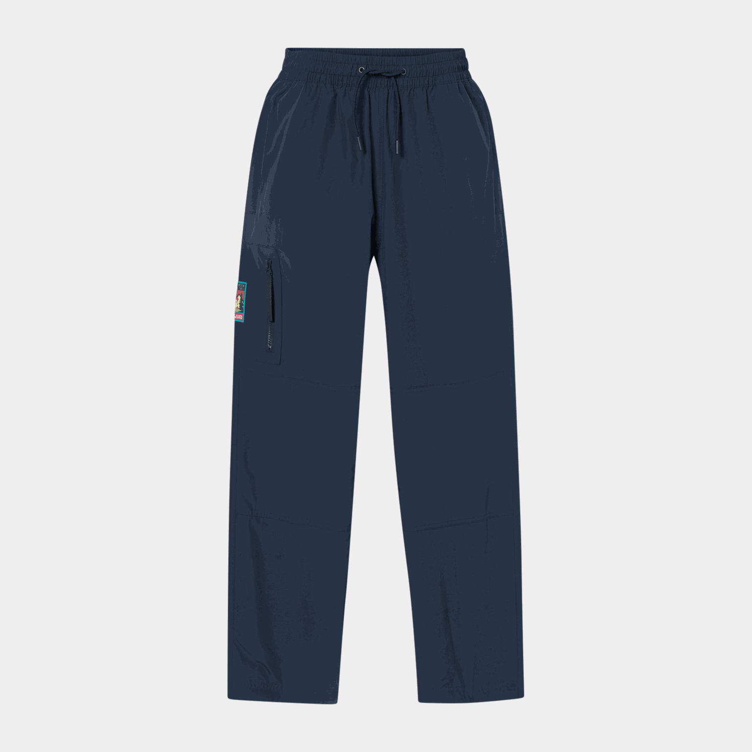 Hiking Jogger, turbukse, herre - full image 1
