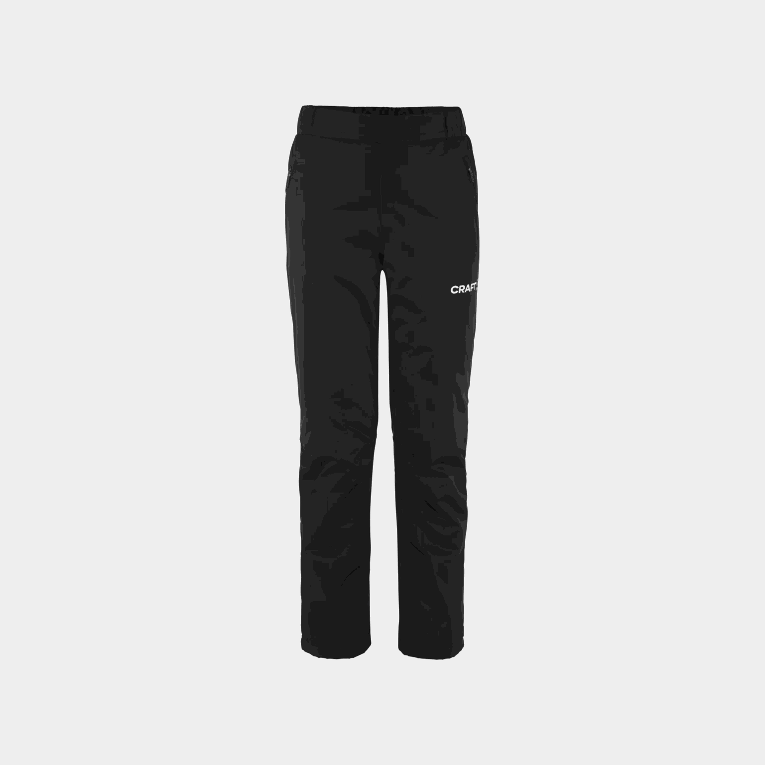 Ability Warm Pant, treningsbukse, junior - full image 1