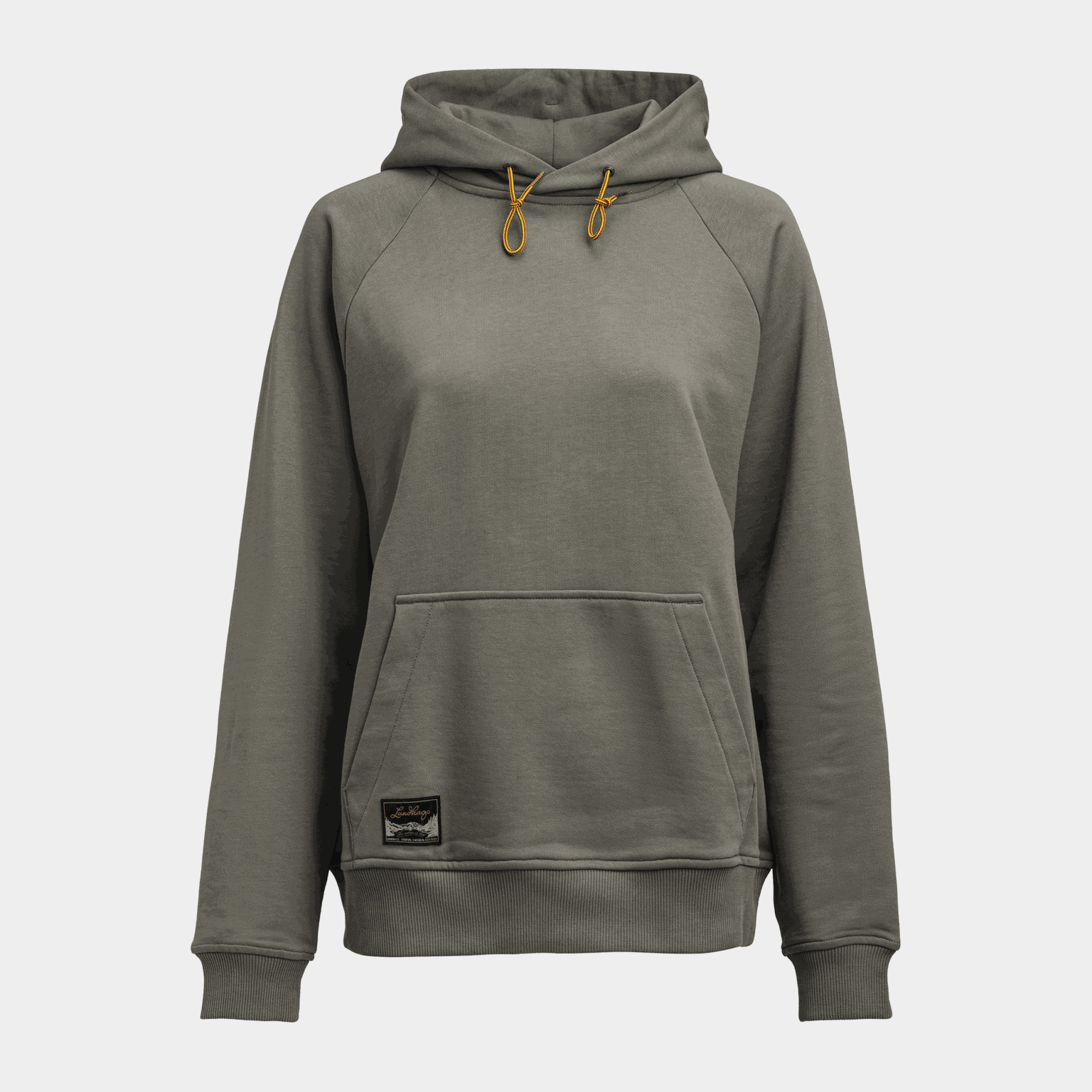 Järpen Hoodie, , trøye, dame - full image 1