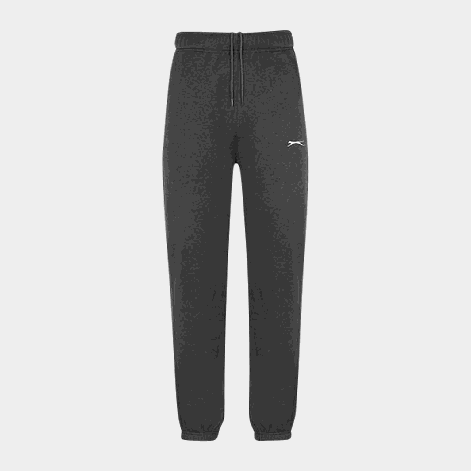 Cuffed Fleece Pant, joggebukse, herre - full image 3