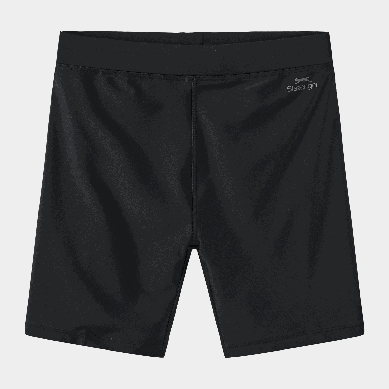 Slaz Swim Jammer, , svømmeshorts, junior - full image 1