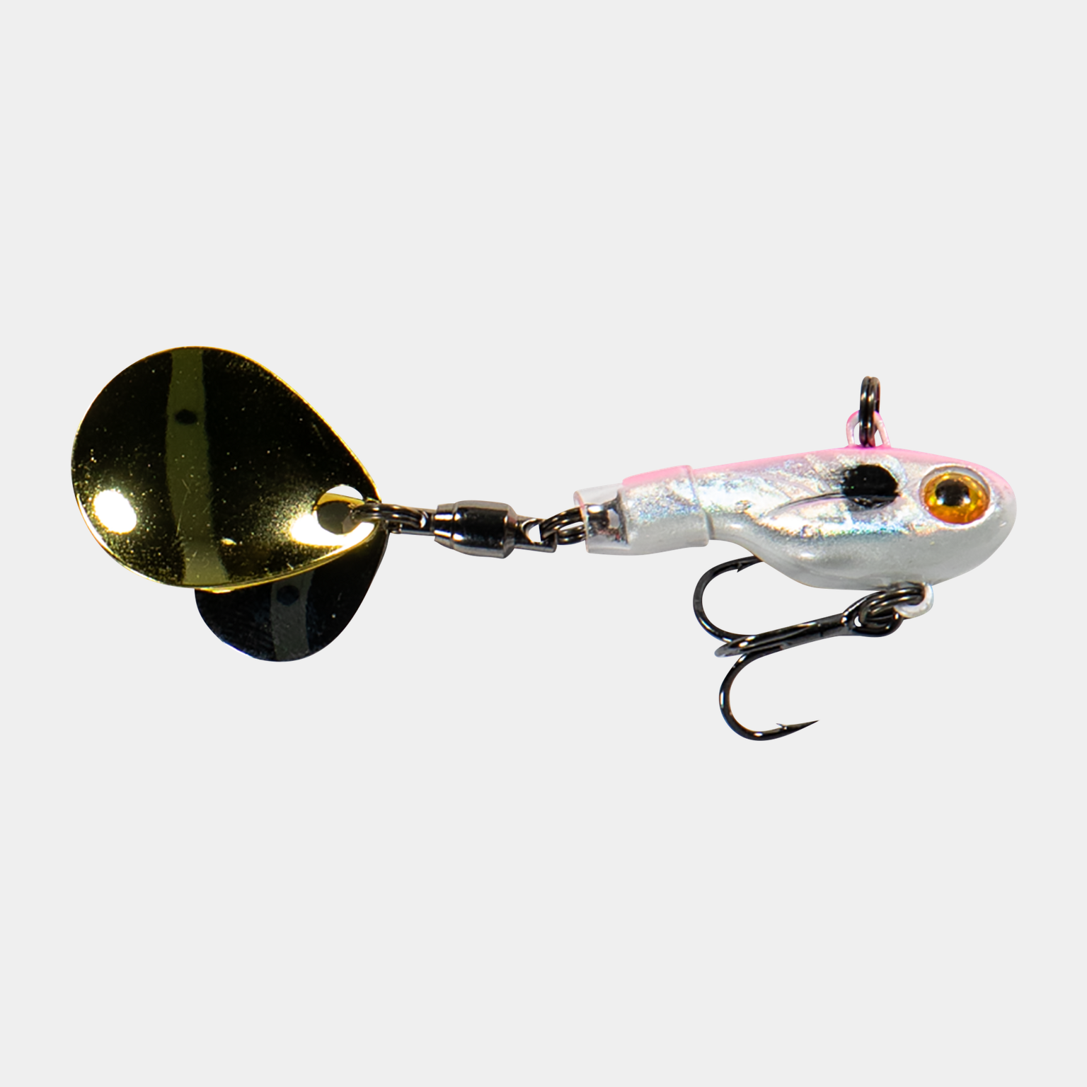 Pulse Spintail 9g, spinner - full image 1