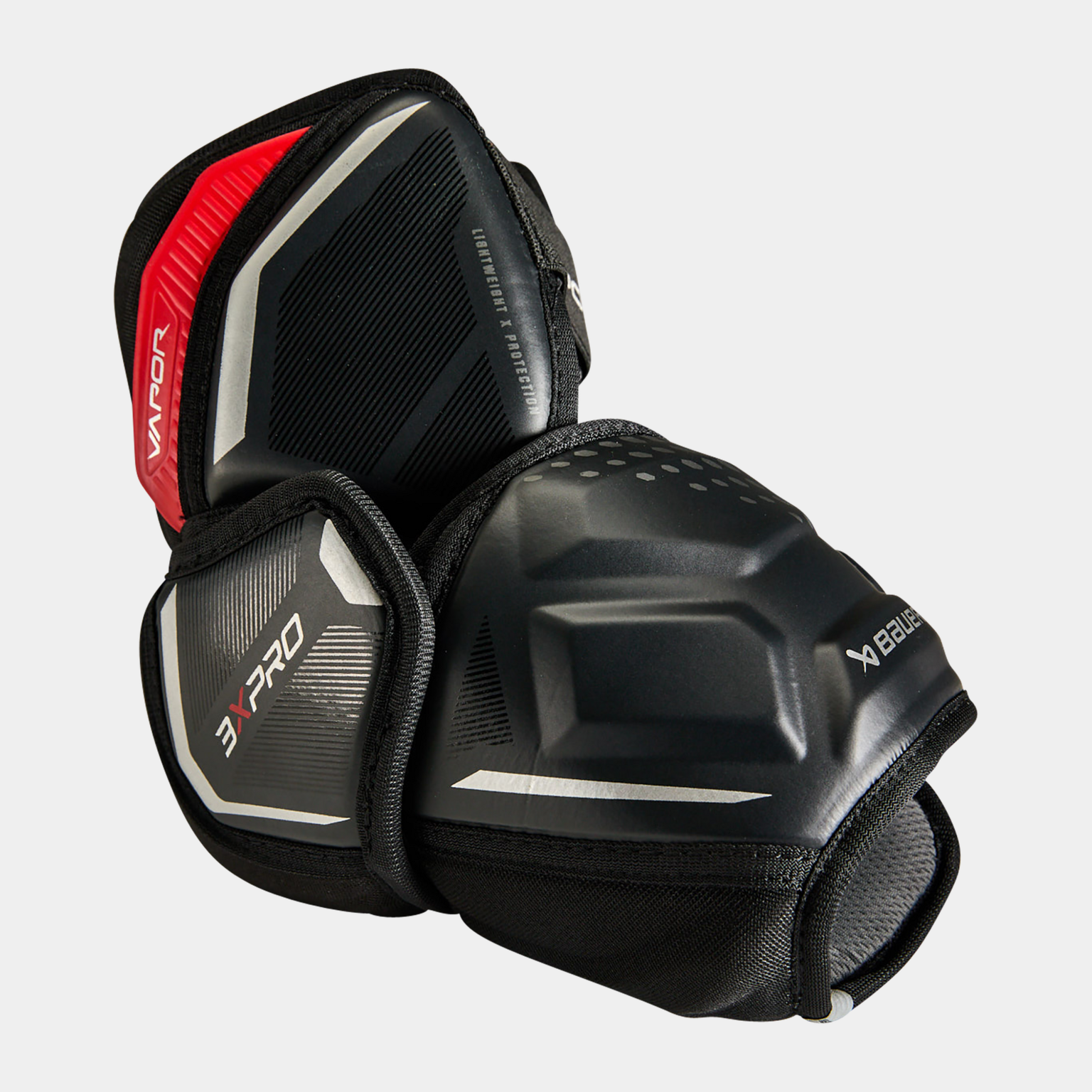 S22 Vapor 3X PRO Elbow Pad INT 24/25, albuebeskytter - full image 1
