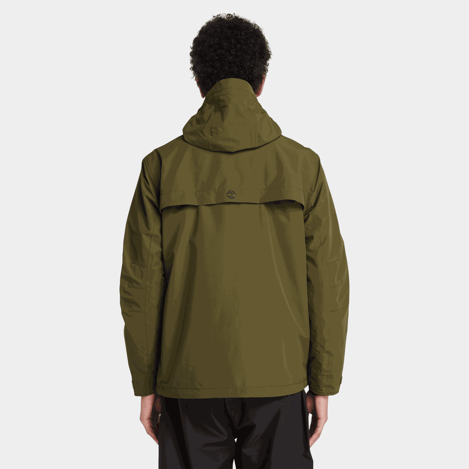 Super Waterproof Down 3 - full image 2
