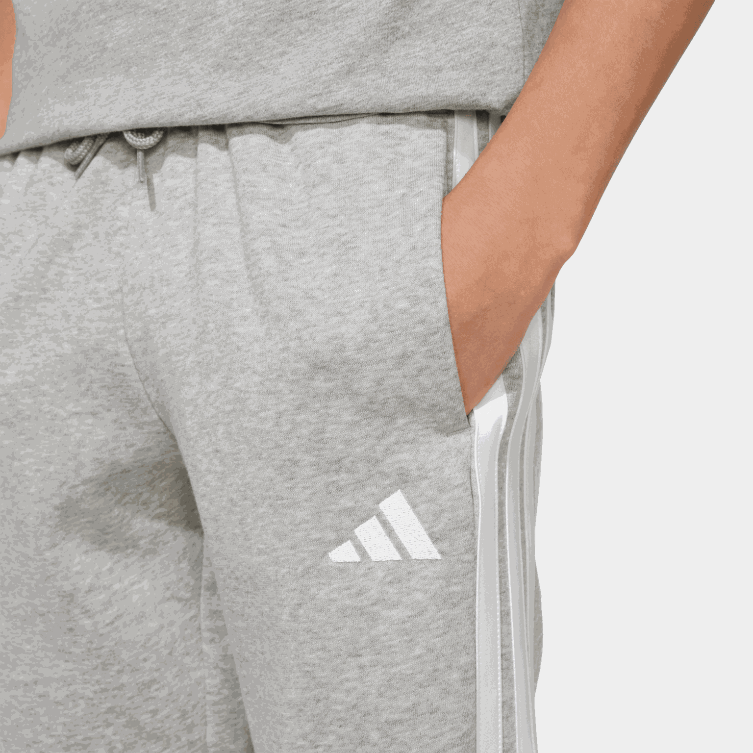 Essentials Joggers, joggebukse, junior - full image 4