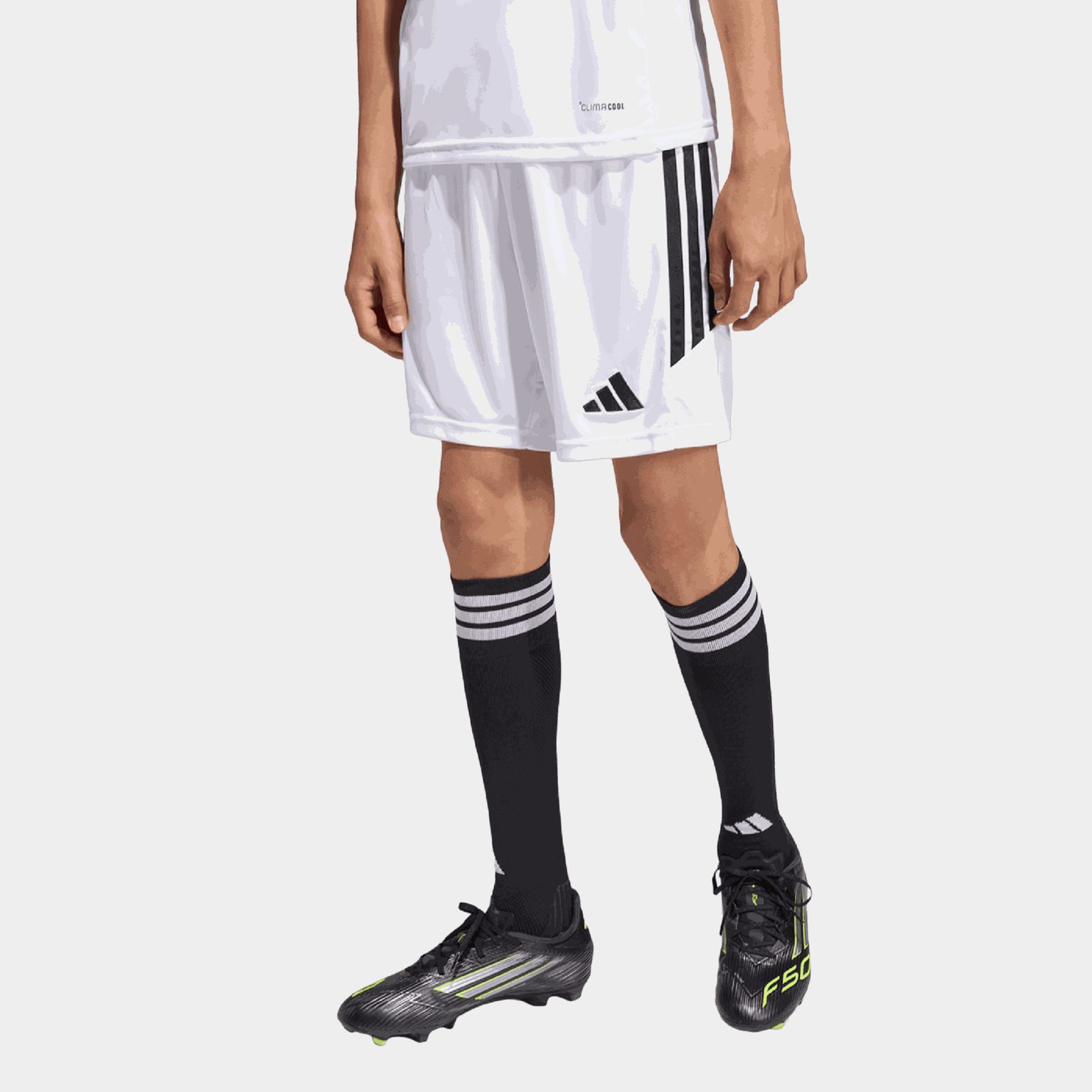 Tiro26 League Shorts, fotballshorts, junior - full image 1