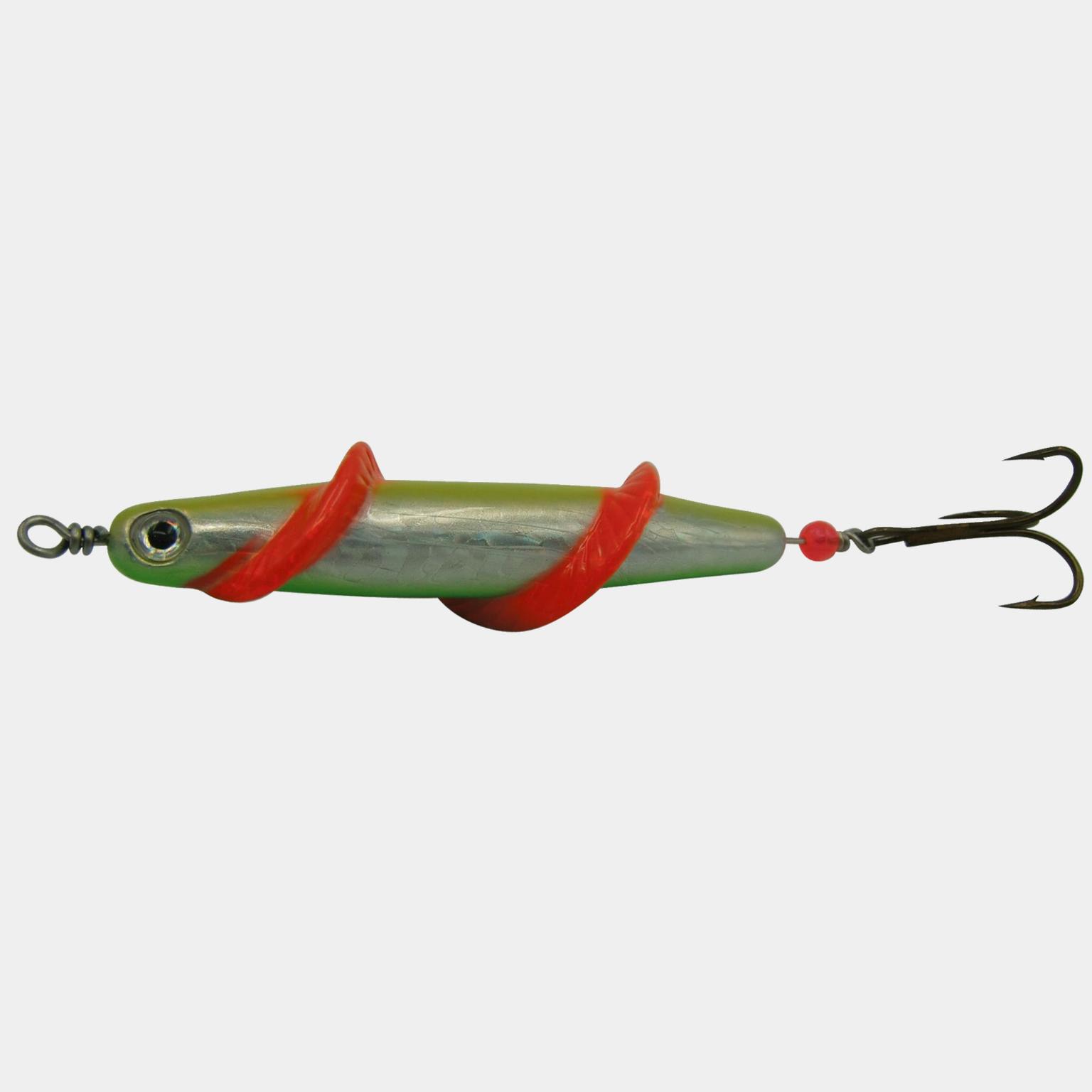 Sølvkroken Pinjong 30 g C/R/G, spinner - Wobbler - Sølvkroken Pinjong ...
