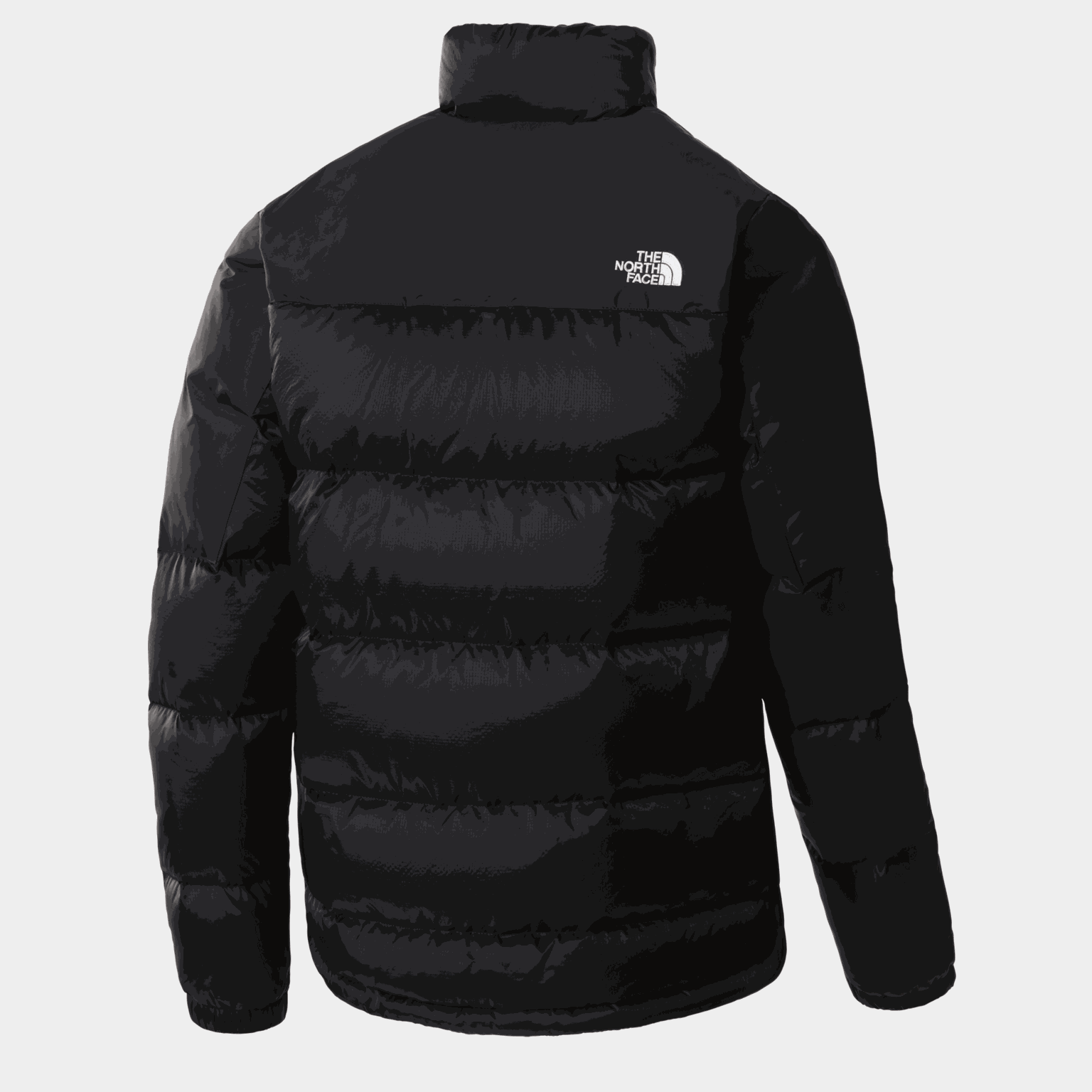 Diablo Down Jacket, dunjakke, herre - full image 2