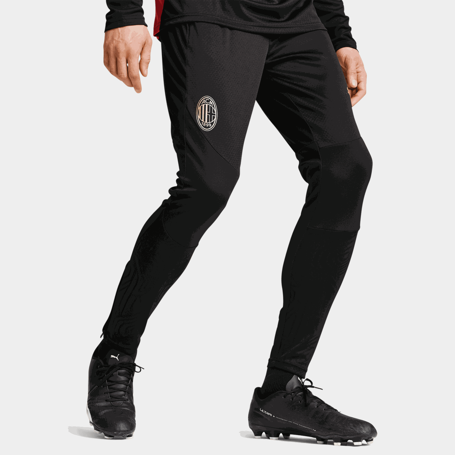 AC Milan Training Pants, fotballbukse, herre - full image 1