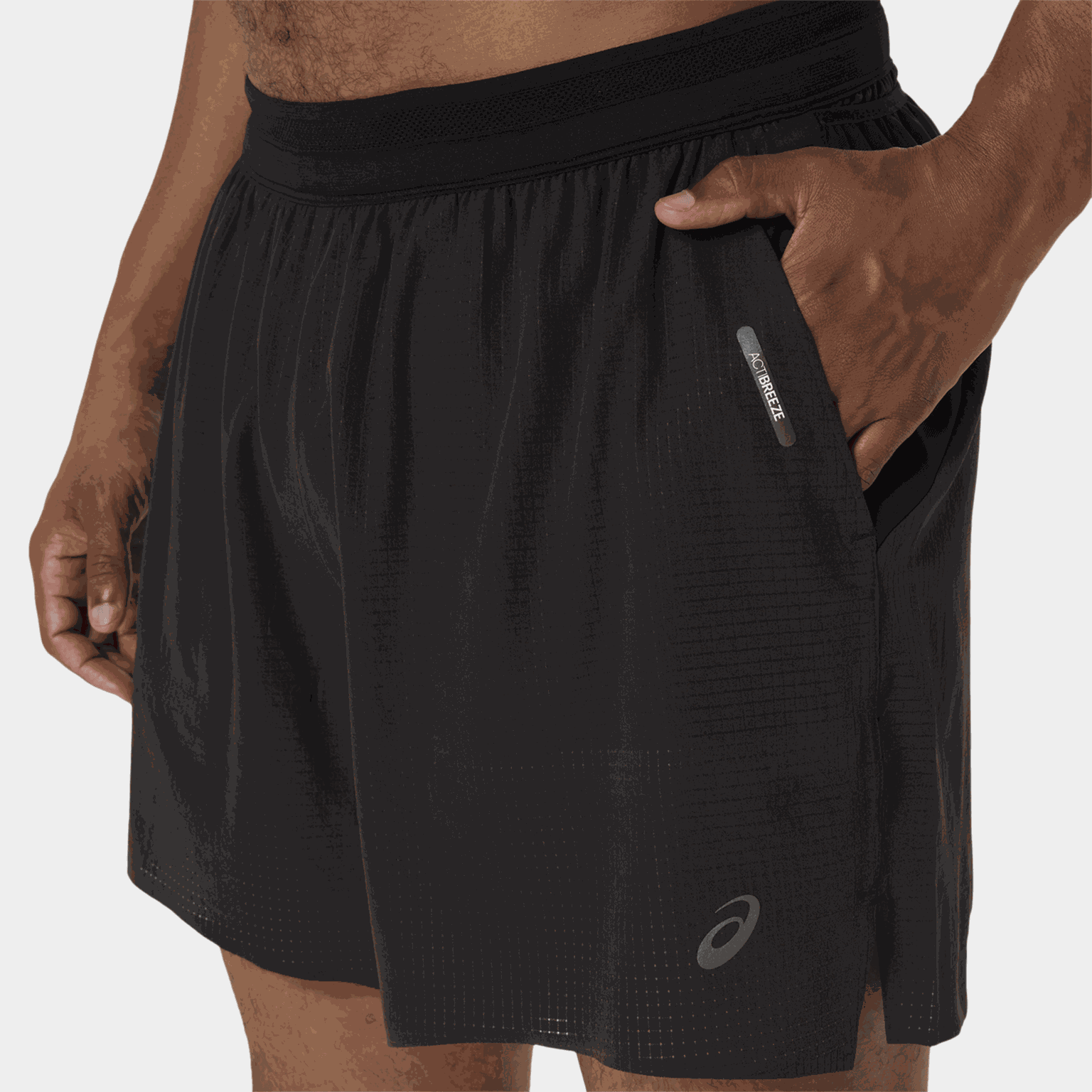 Fujitrail Elite Short, treningsshorts, herre - full image 4