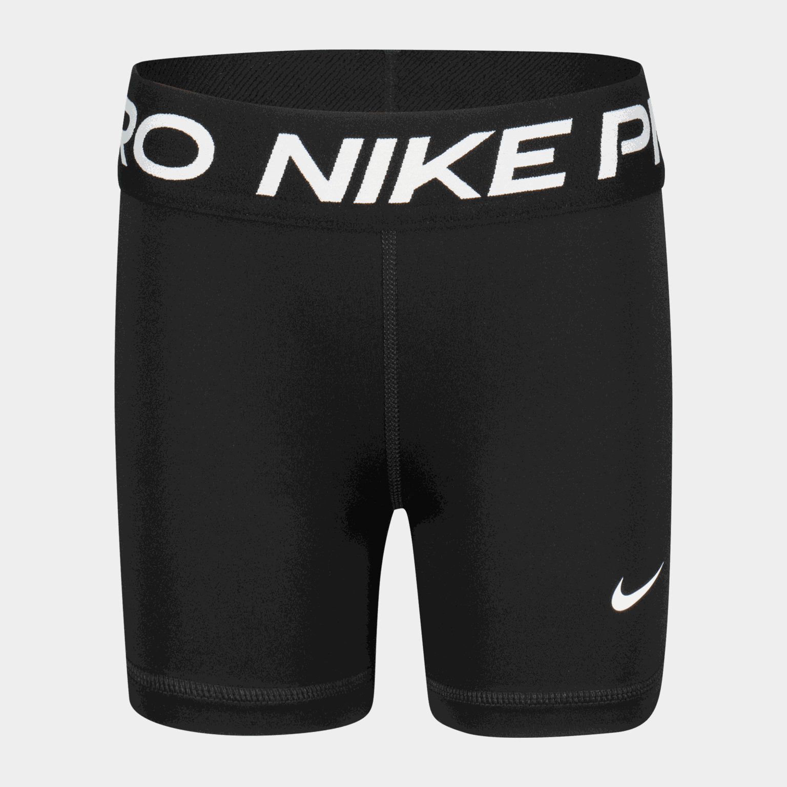 Pro Shorts, treningsshorts, junior - full image 1