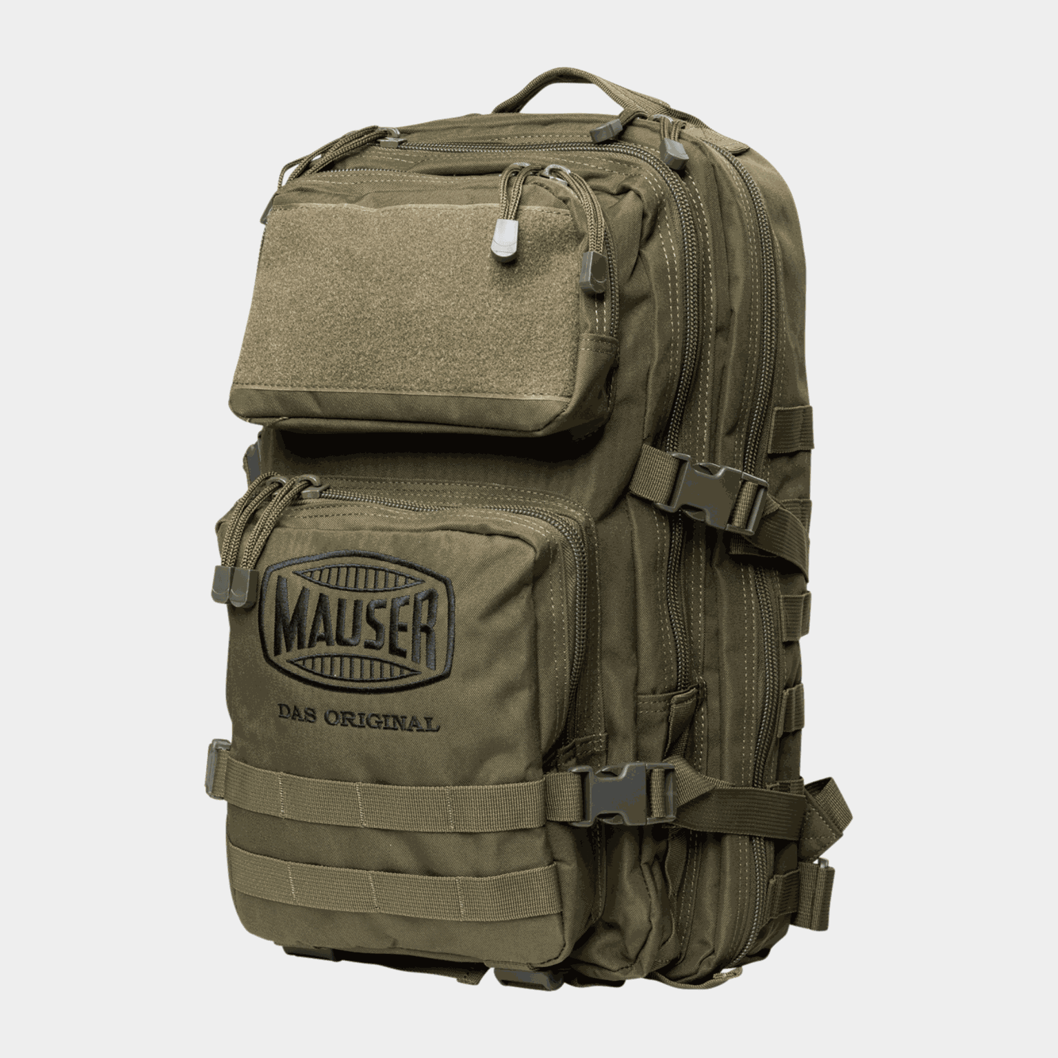 Mauser Backpack 35L, ryggsekk - full image 1