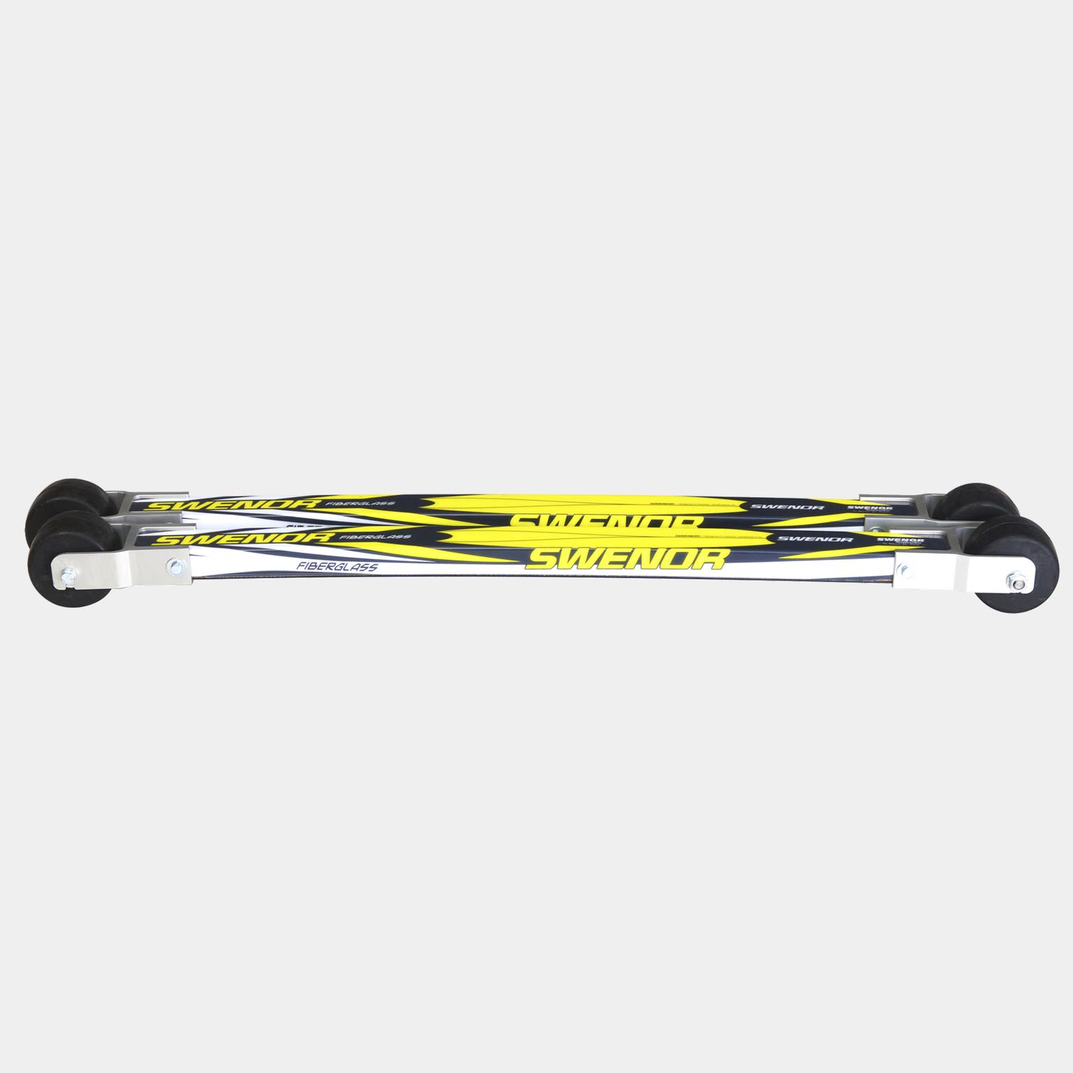 Rollerski Fibreglass CL (2) 25, klassisk rulleski - full image 1