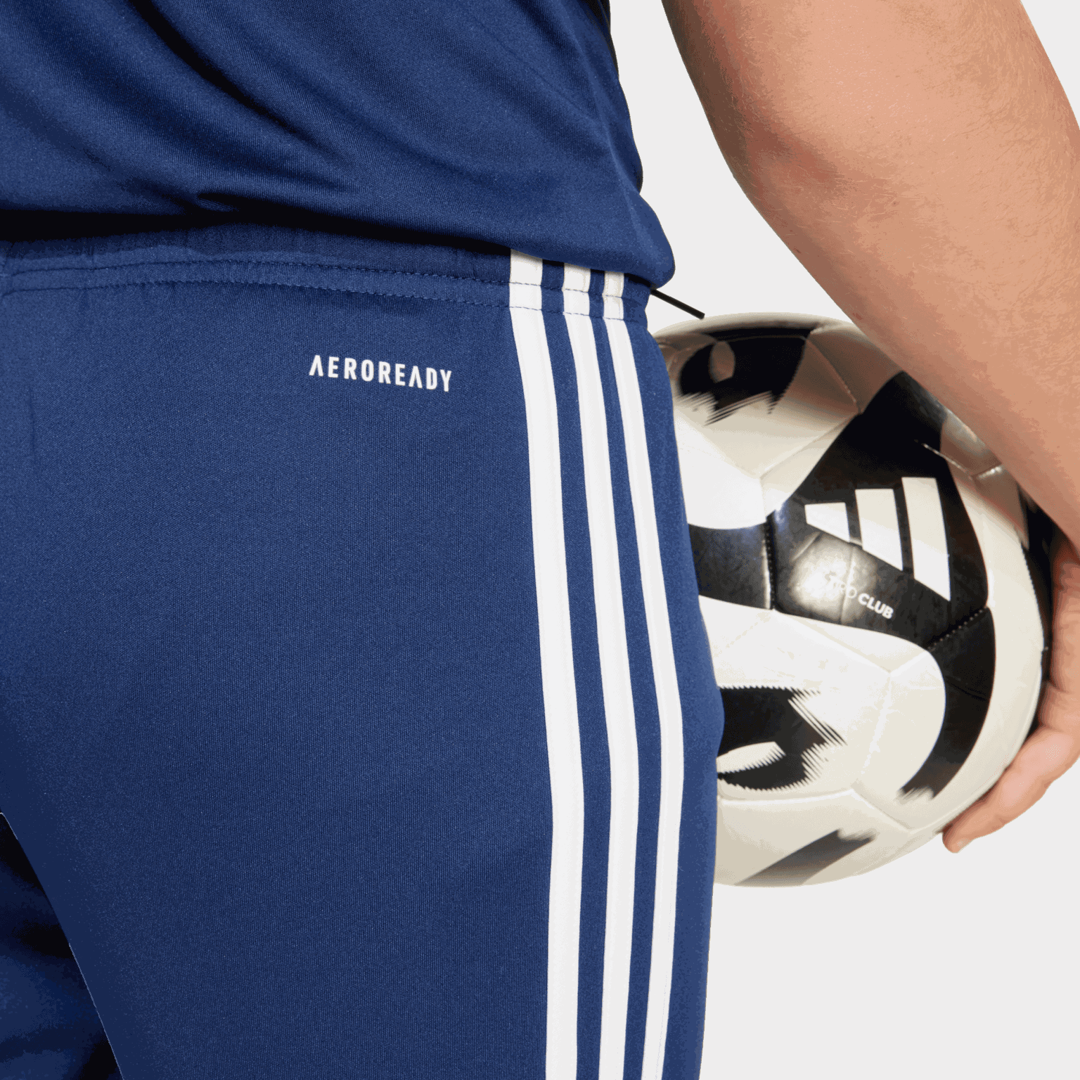 Squa25 Shorts, treningsshorts, junior - full image 4