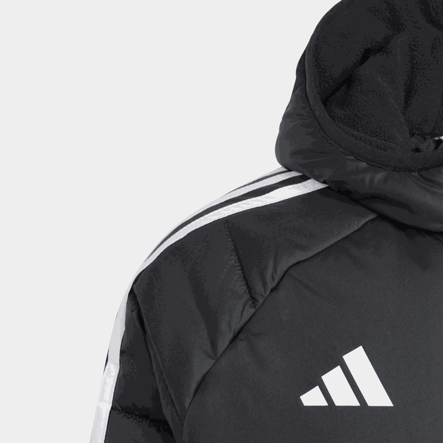 Tiro24 Winter Jacket, fotballjakke - full image 3