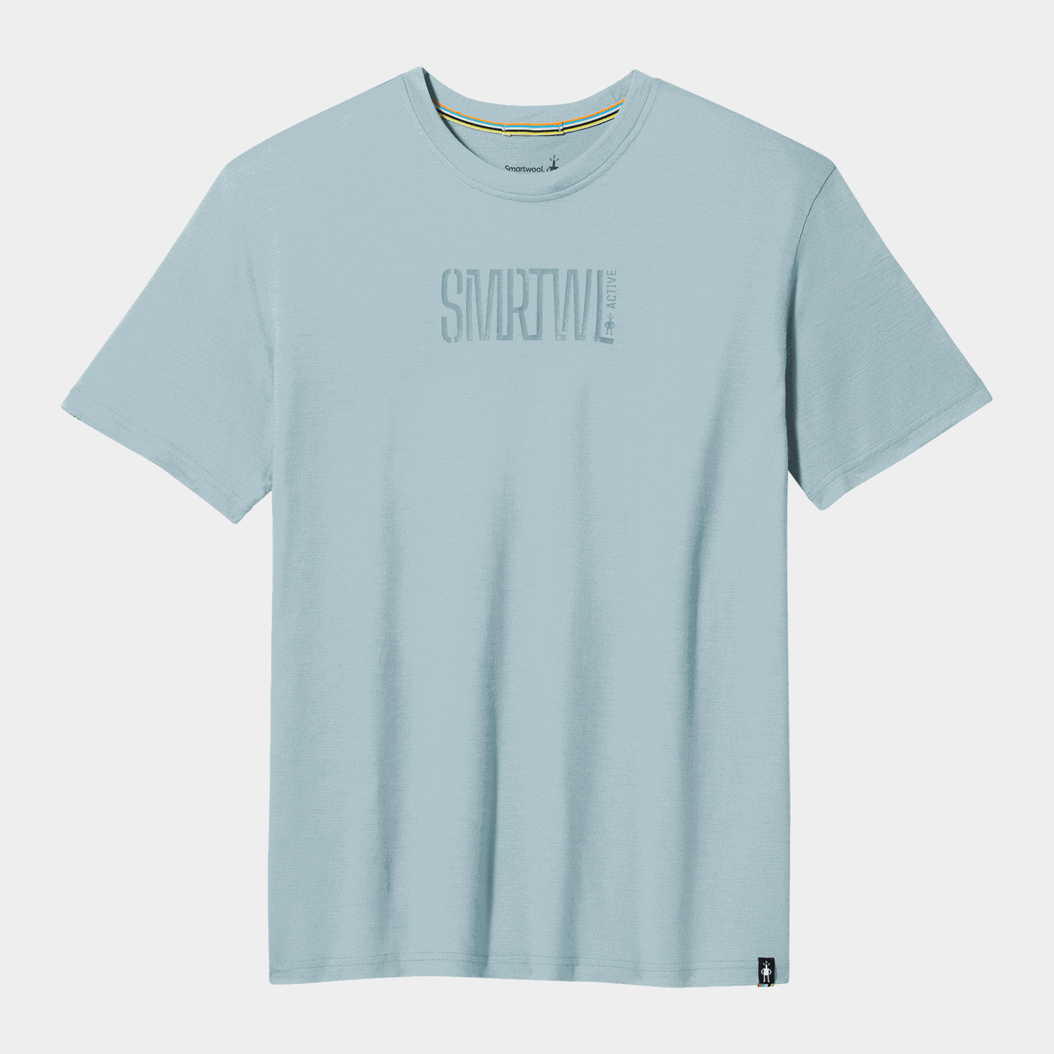 Graphic Short Sleeve, t-skjorte, herre - full image 1