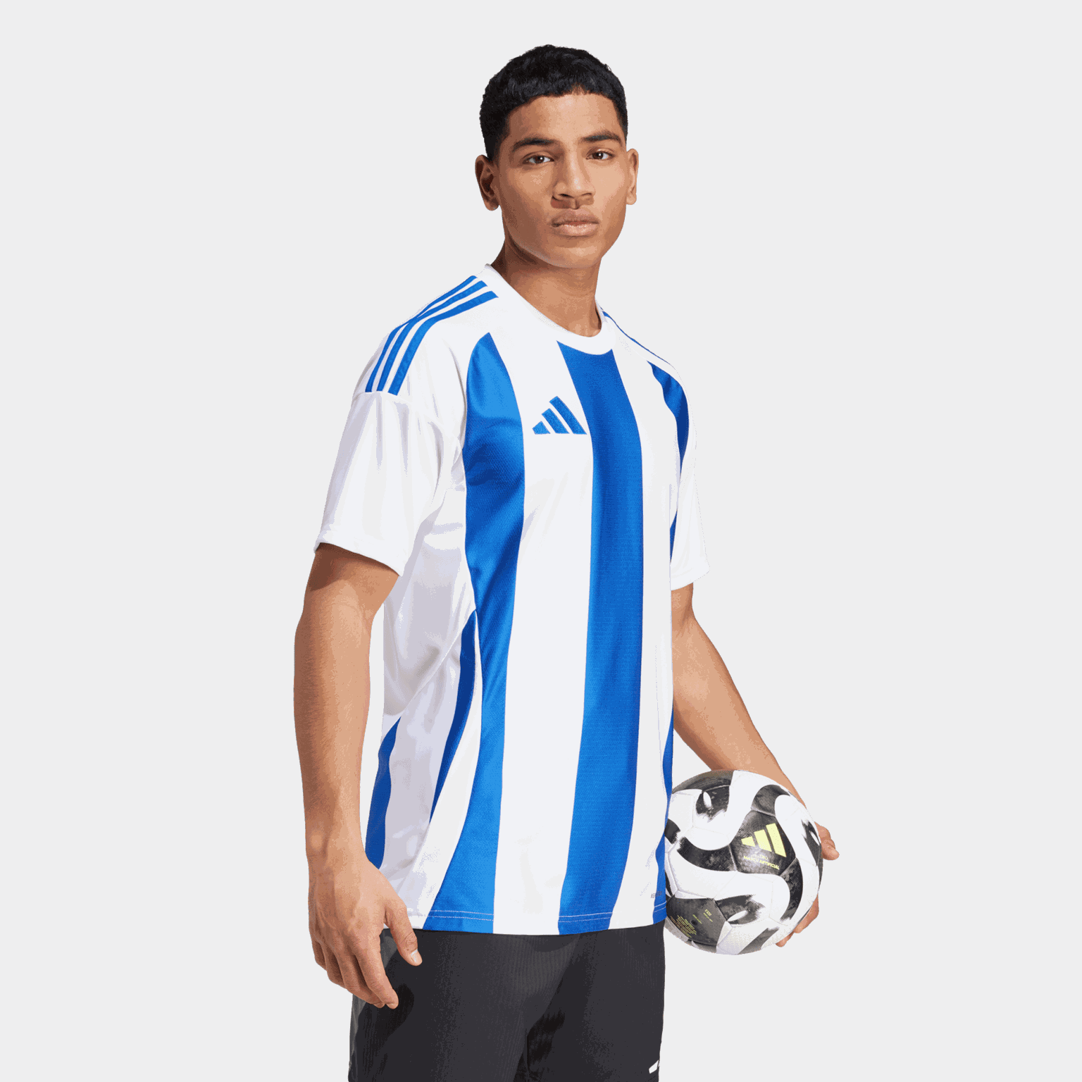 Striped 24 Jersey, treningstrøye, herre - full image 3