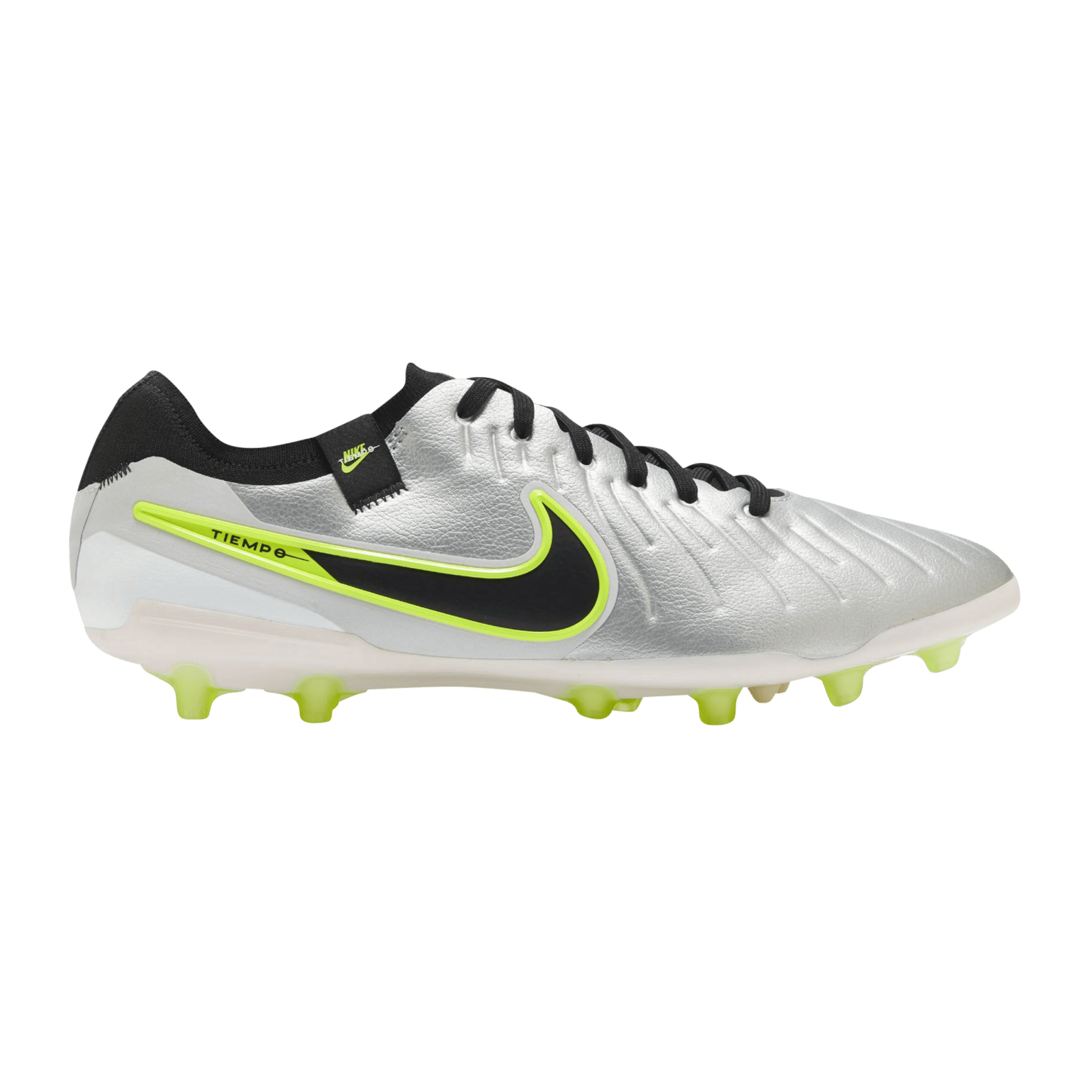 Nike Tiempo Legend Pro AG, fotballsko kunstgress, herre