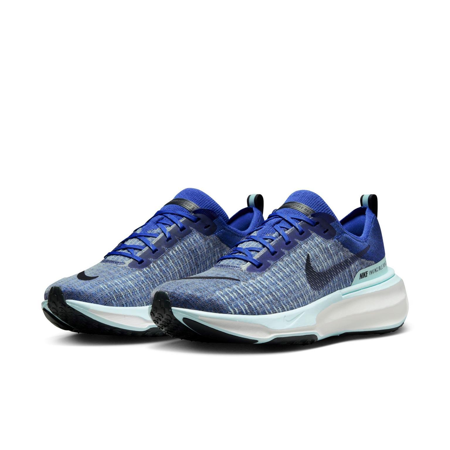 ZoomX Invincible Run FK 3, løpesko, herre - full image 3