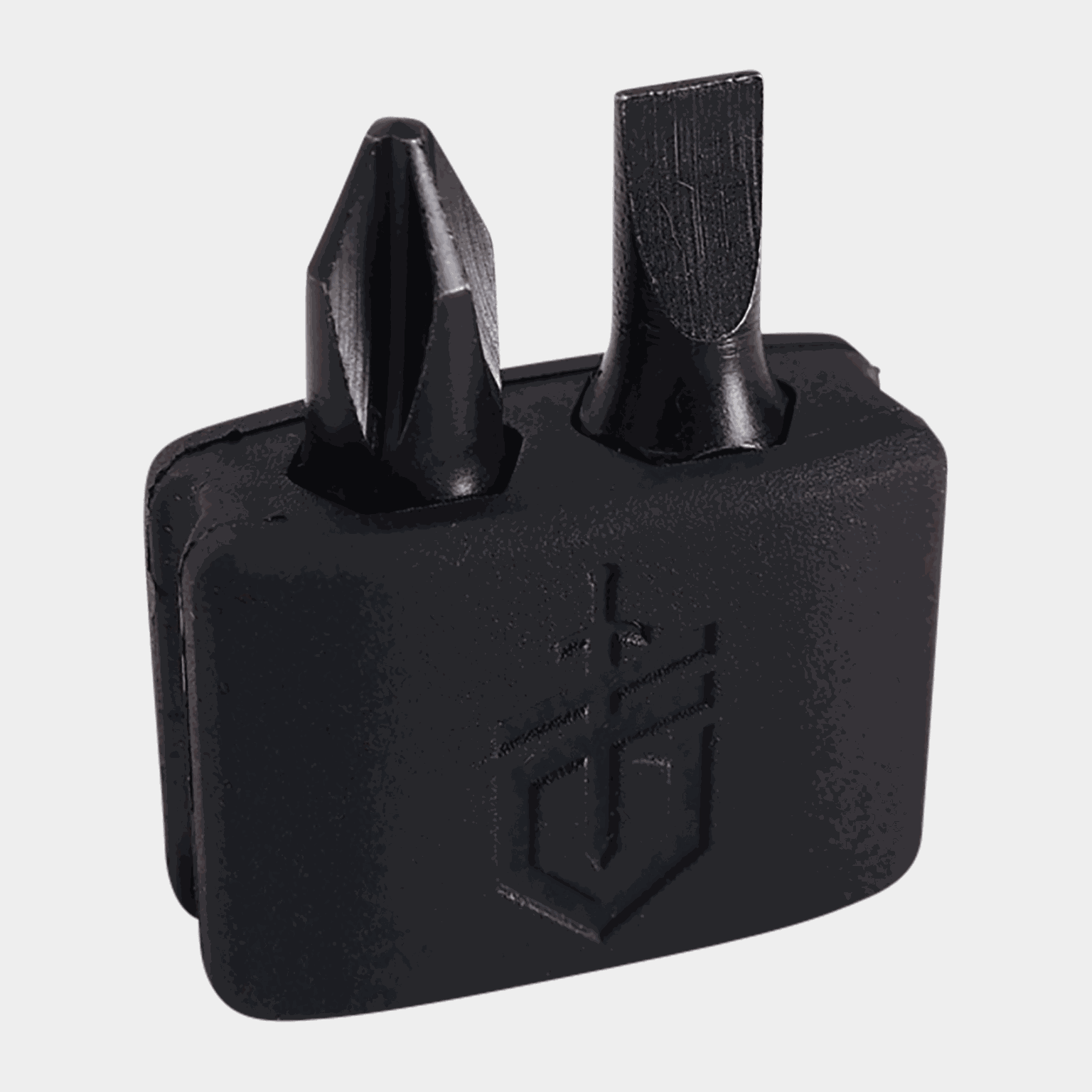 Keychain Driver, nøkkelring-multiverktøy - full image 3