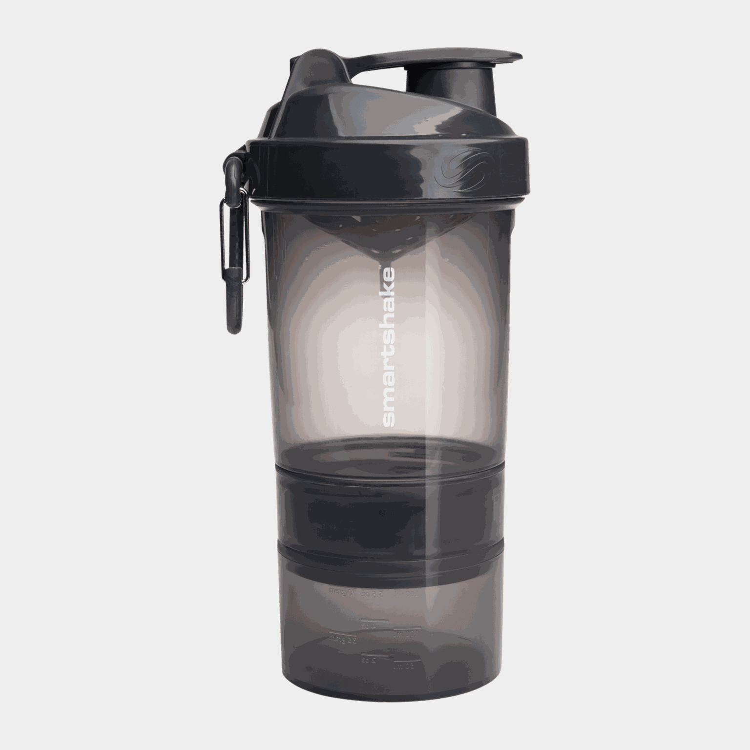 O2GO 400 ml, shaker - full image 1