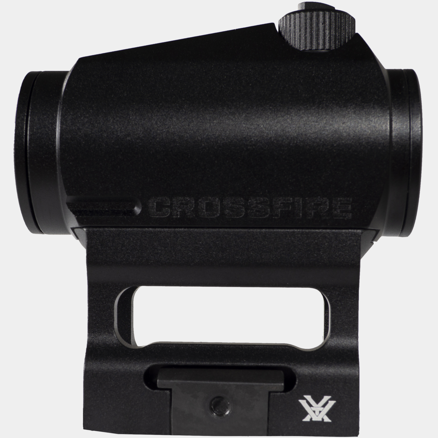 Crossfire Red Dot (LED Upgrade), rødpunktsikte - full image 1