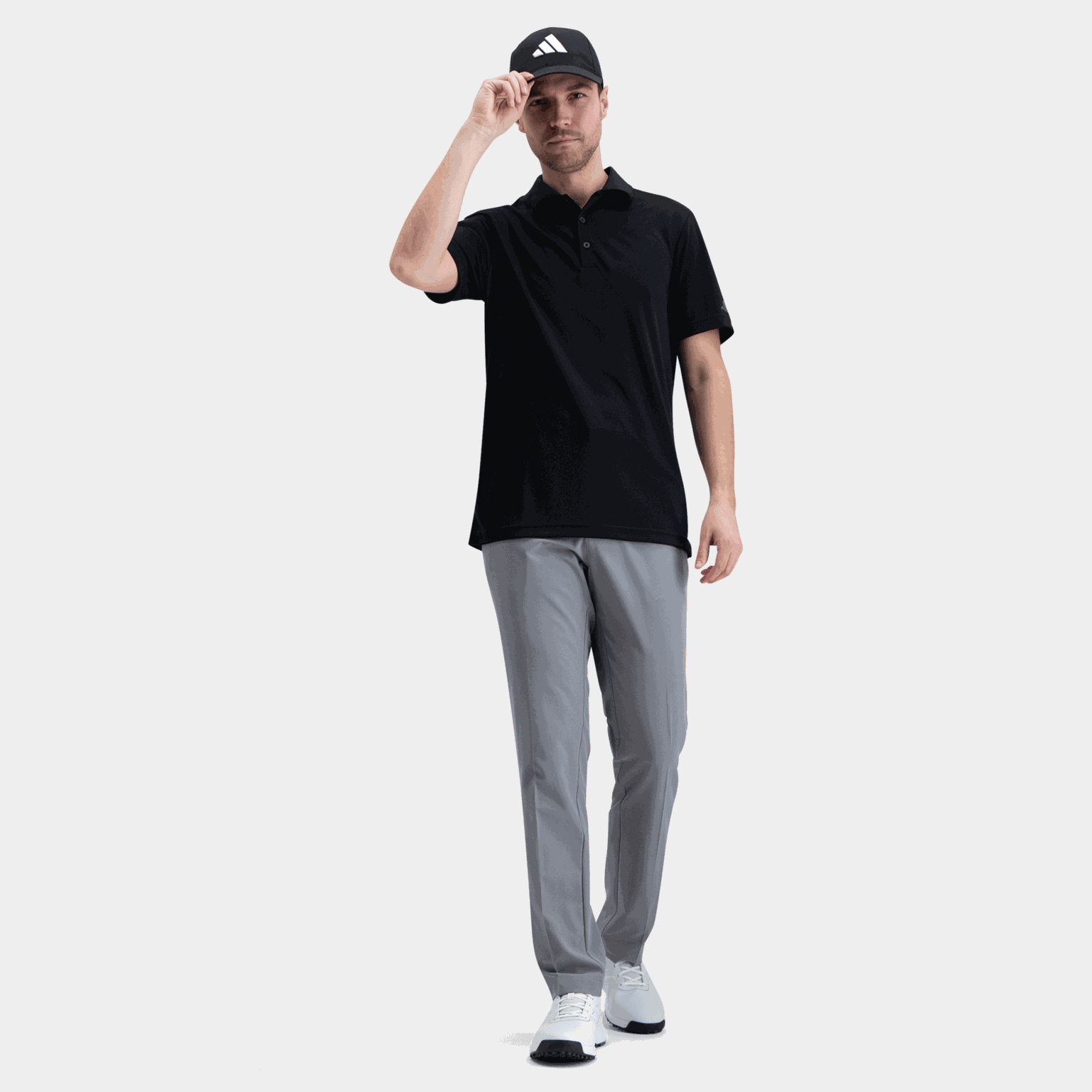 Perform Cap EU, golfcaps herre - full image 3