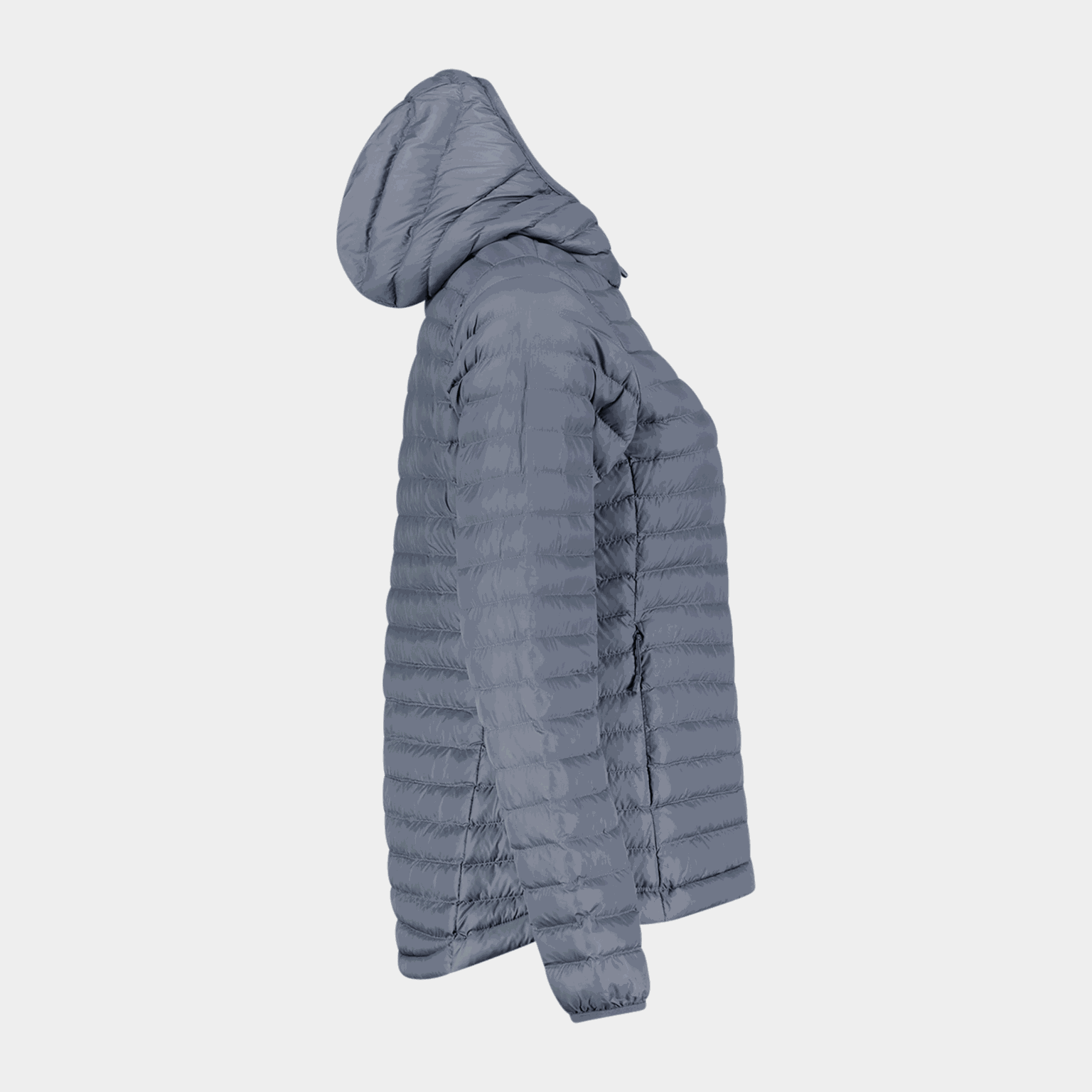 Sirdal Hooded Insulator Jack isolasjonsjakke, dame - full image 2